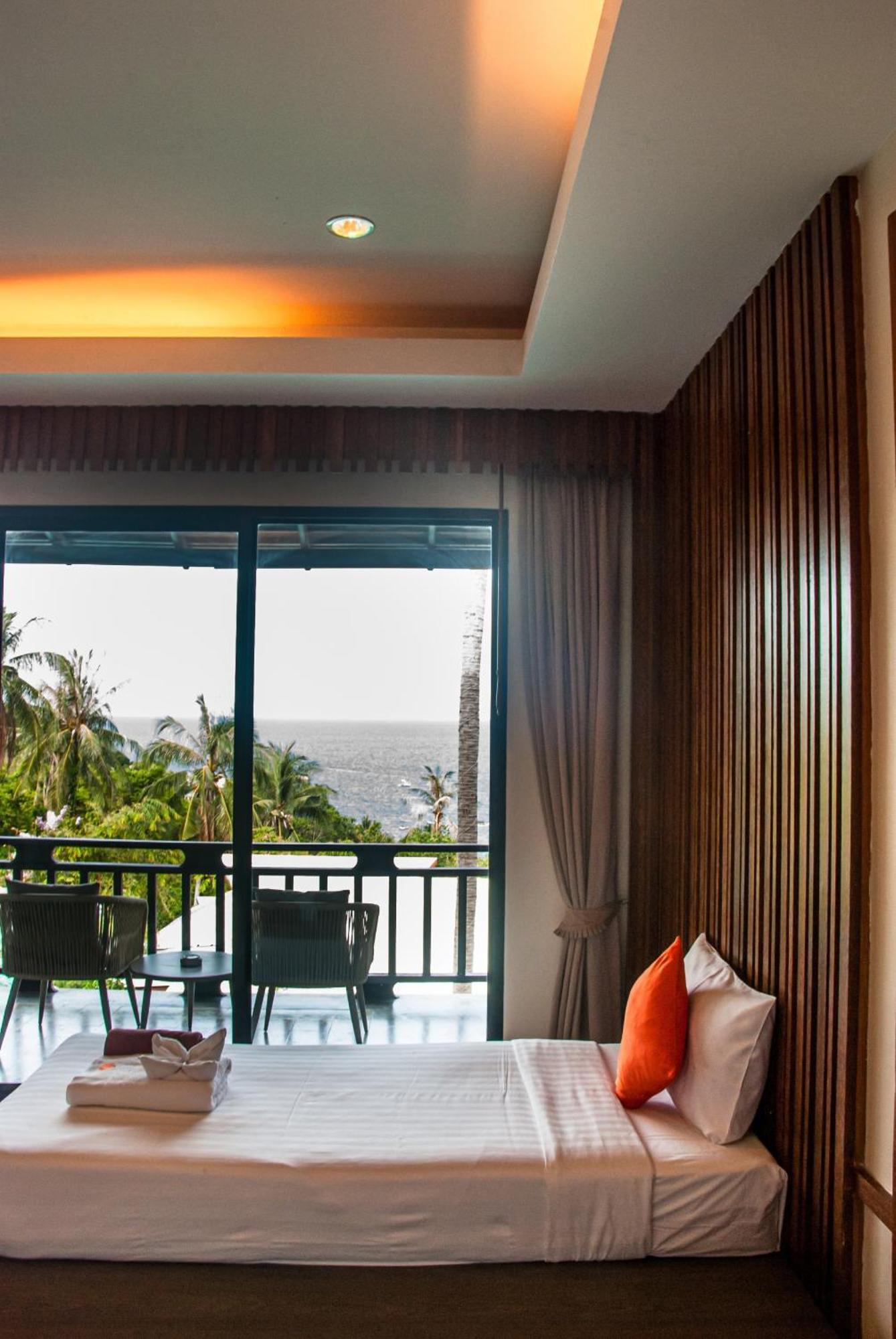 Resort Tanote Sha Extra