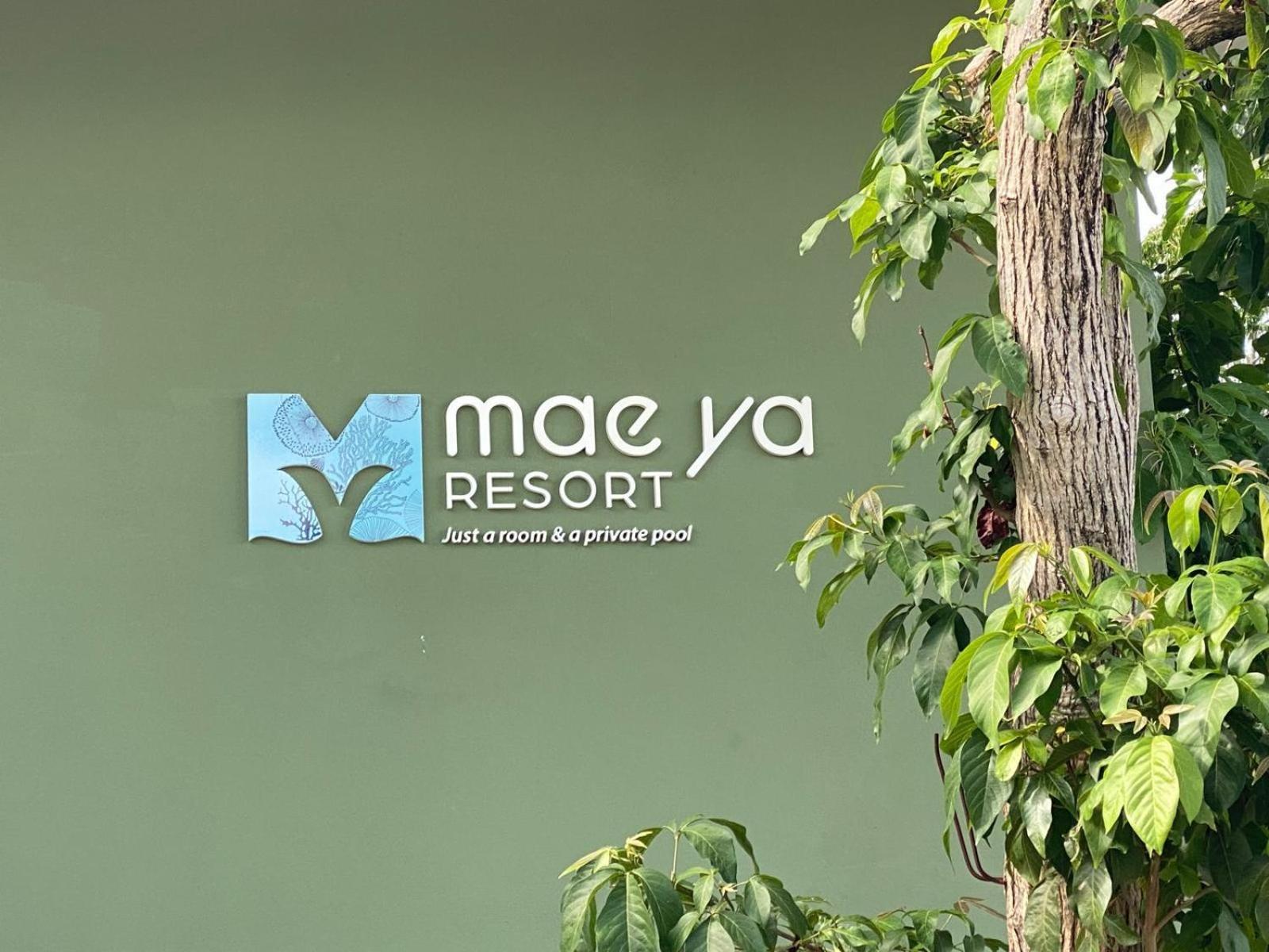 Mae Ya Koh Tao