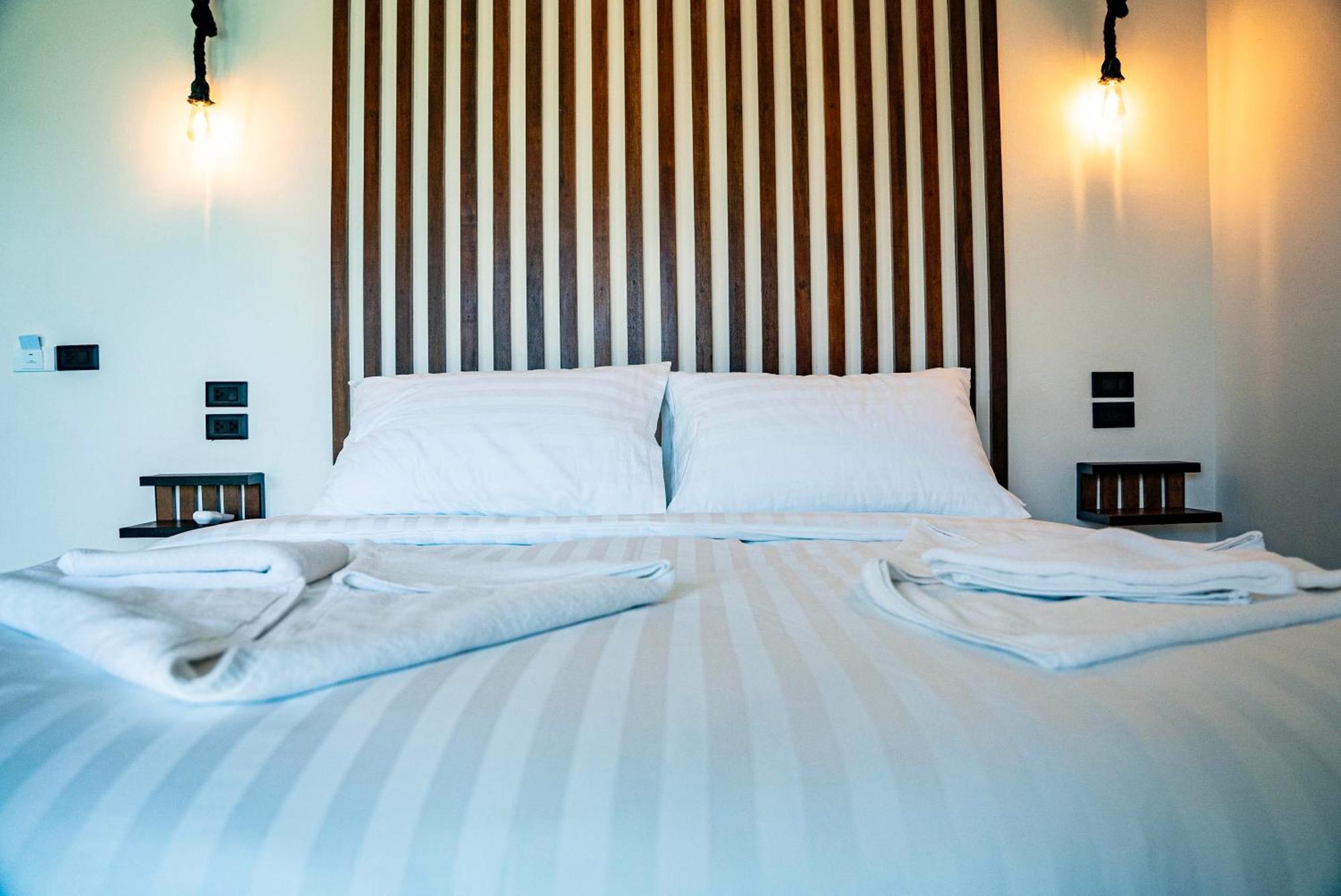 Mae Ya 4* Koh Tao