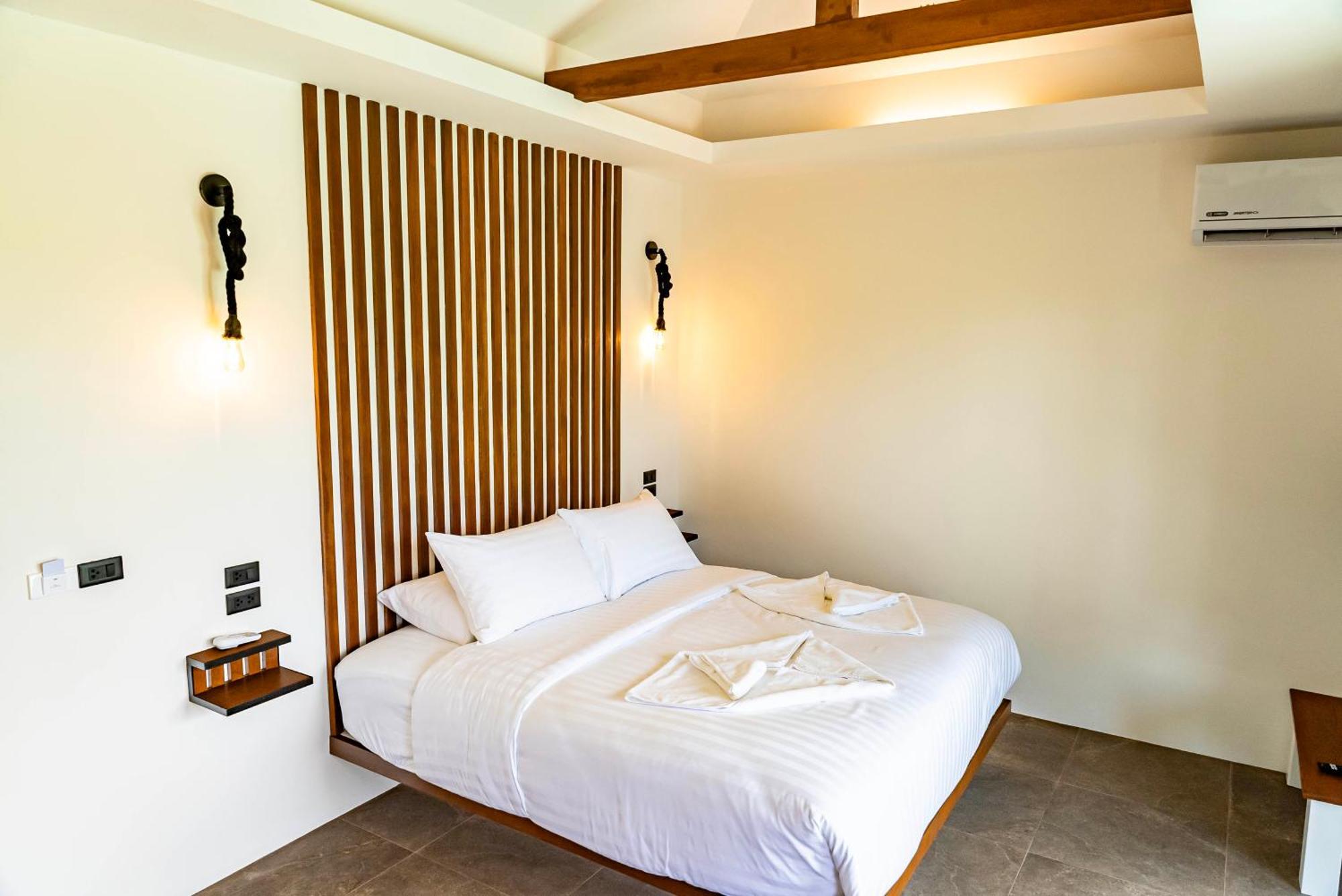 Mae Ya 4* Koh Tao