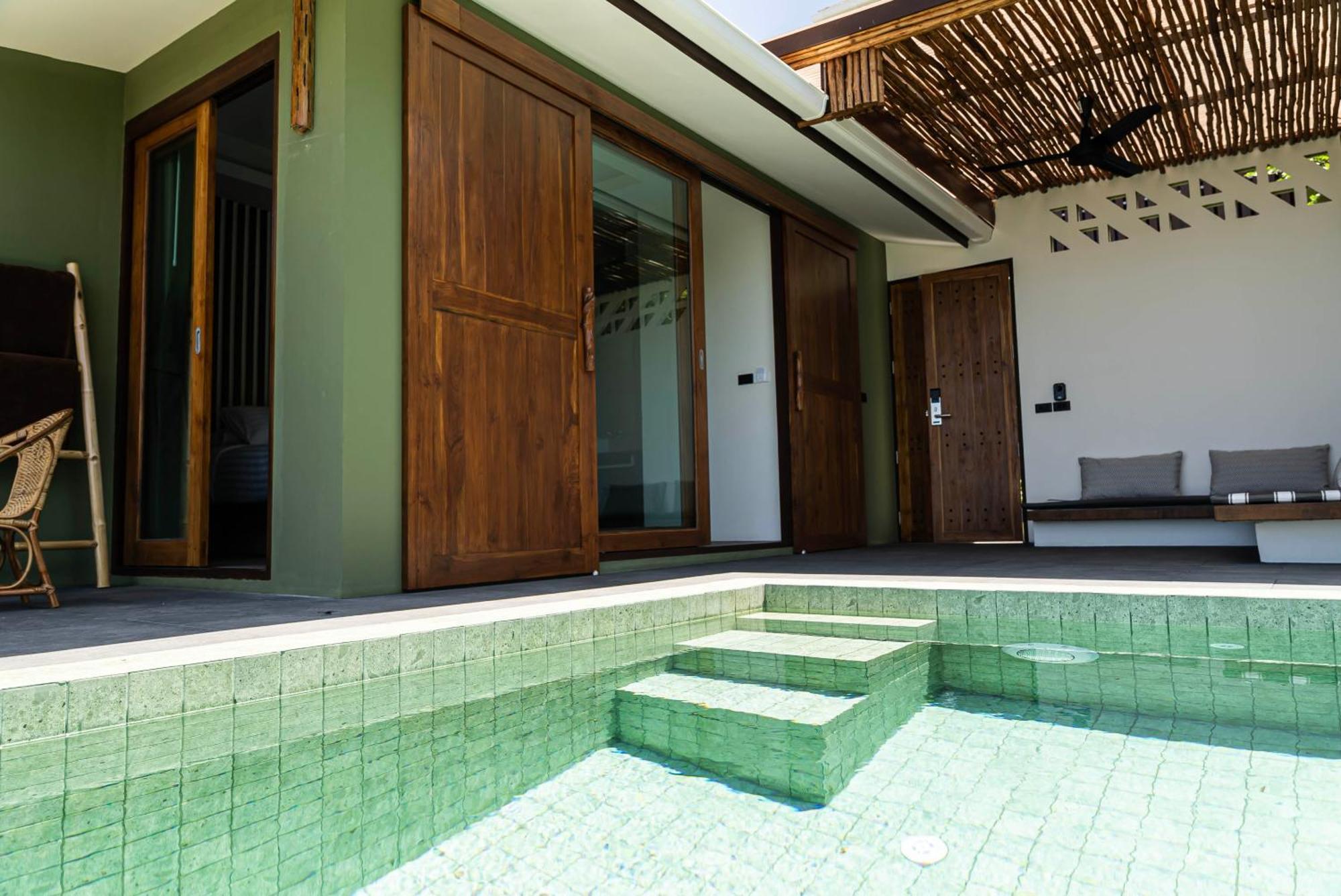 Resort Mae Ya Koh Tao