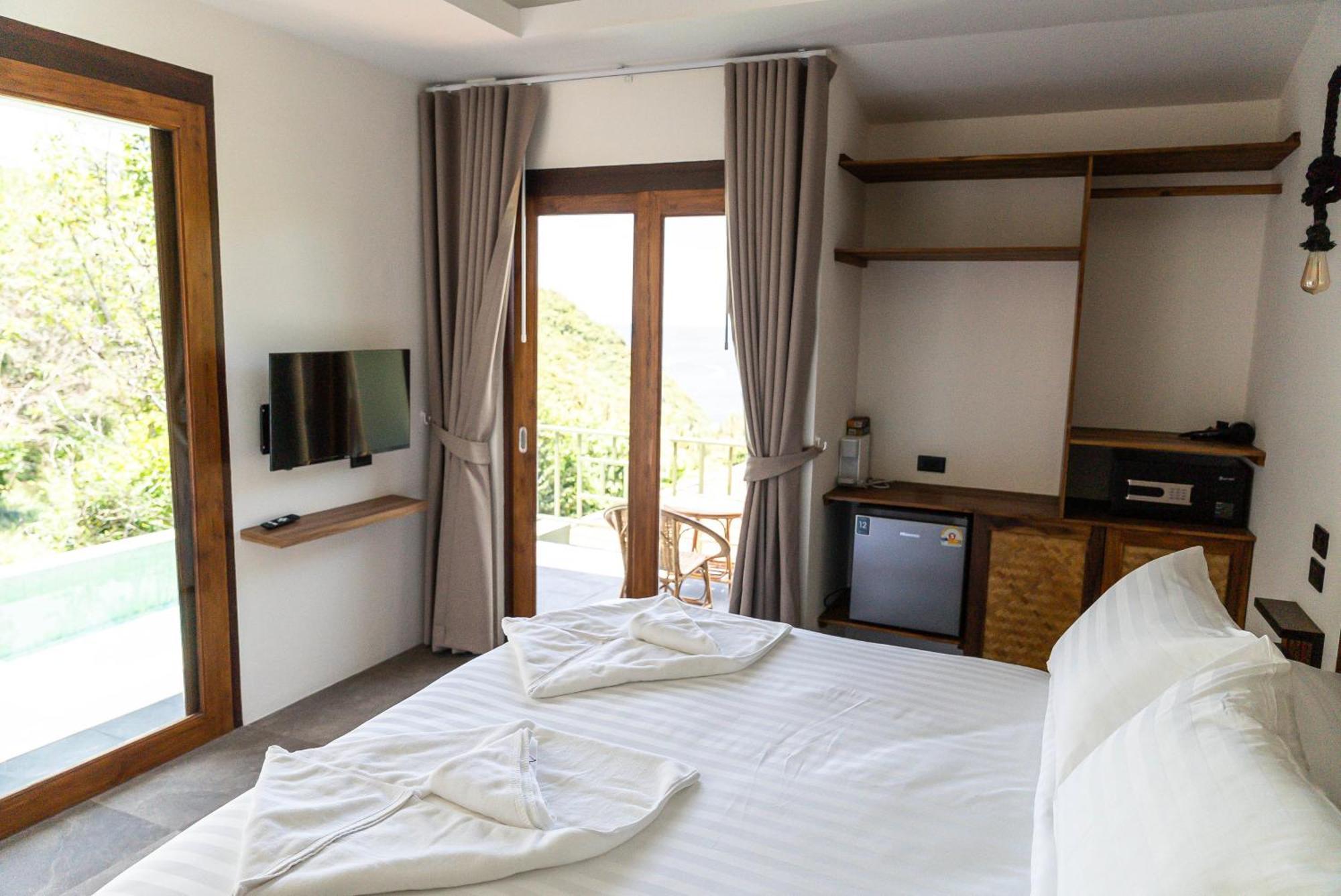 Mae Ya Resort 4*