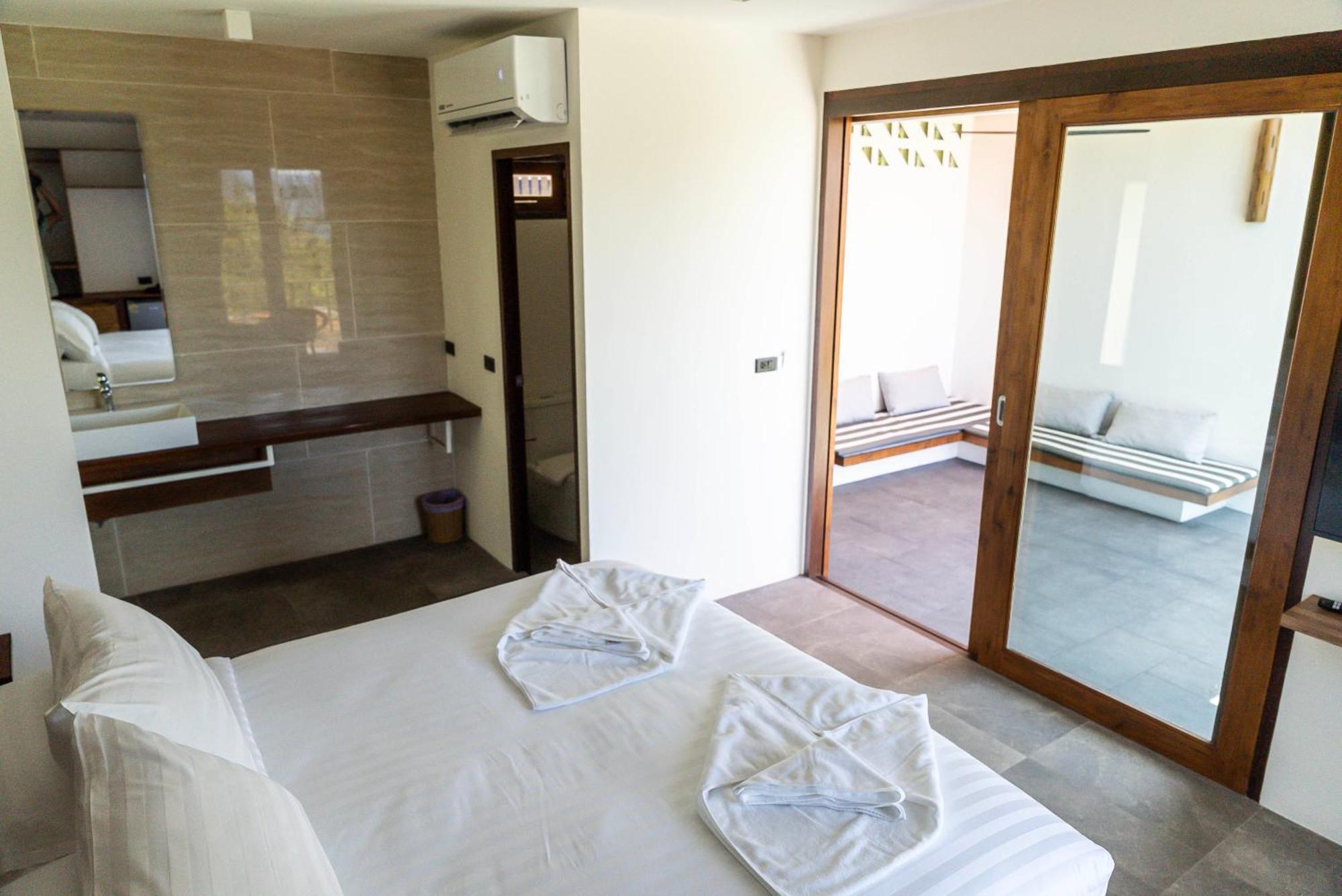 Mae Ya Resort 4*
