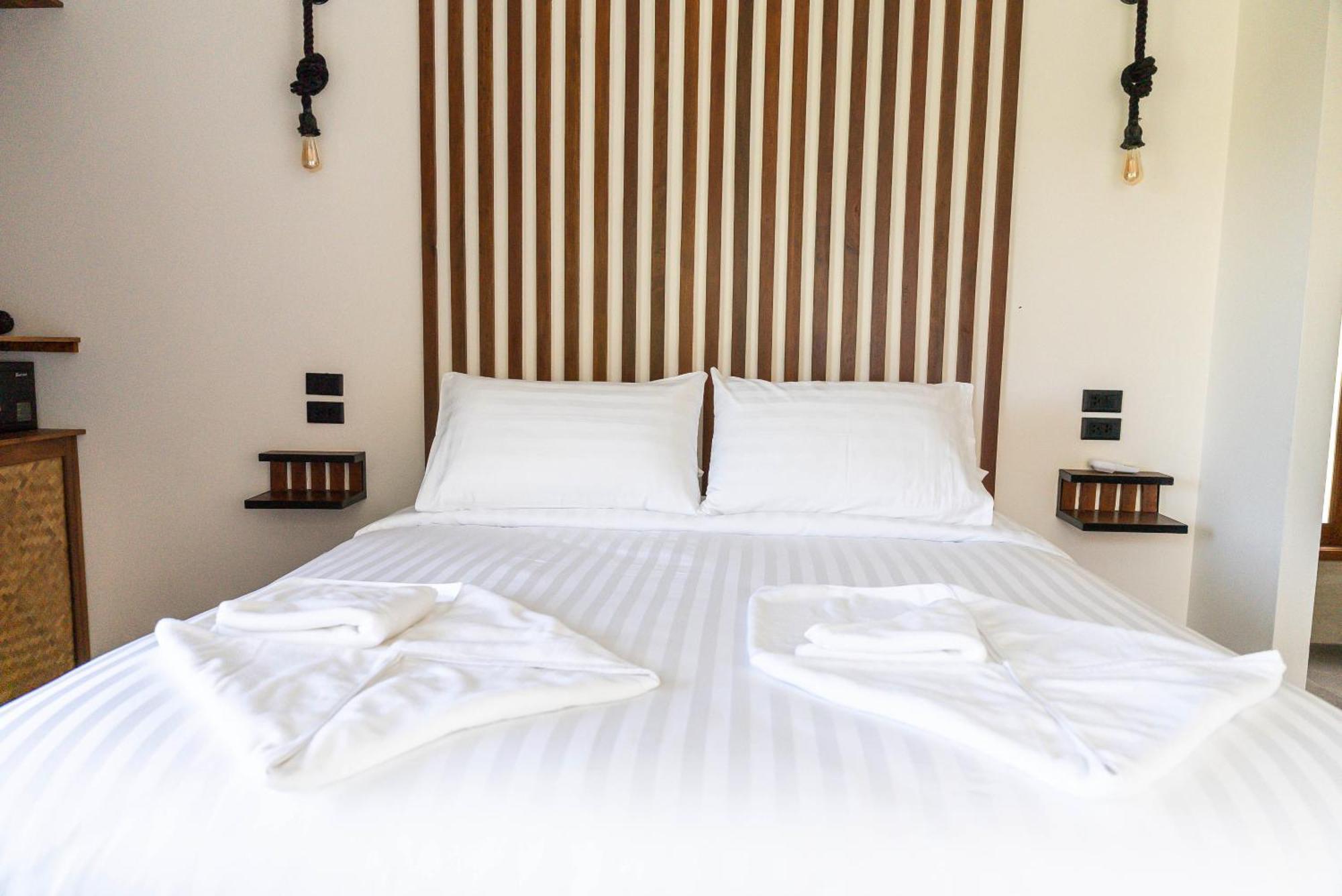 Resort Mae Ya 4*