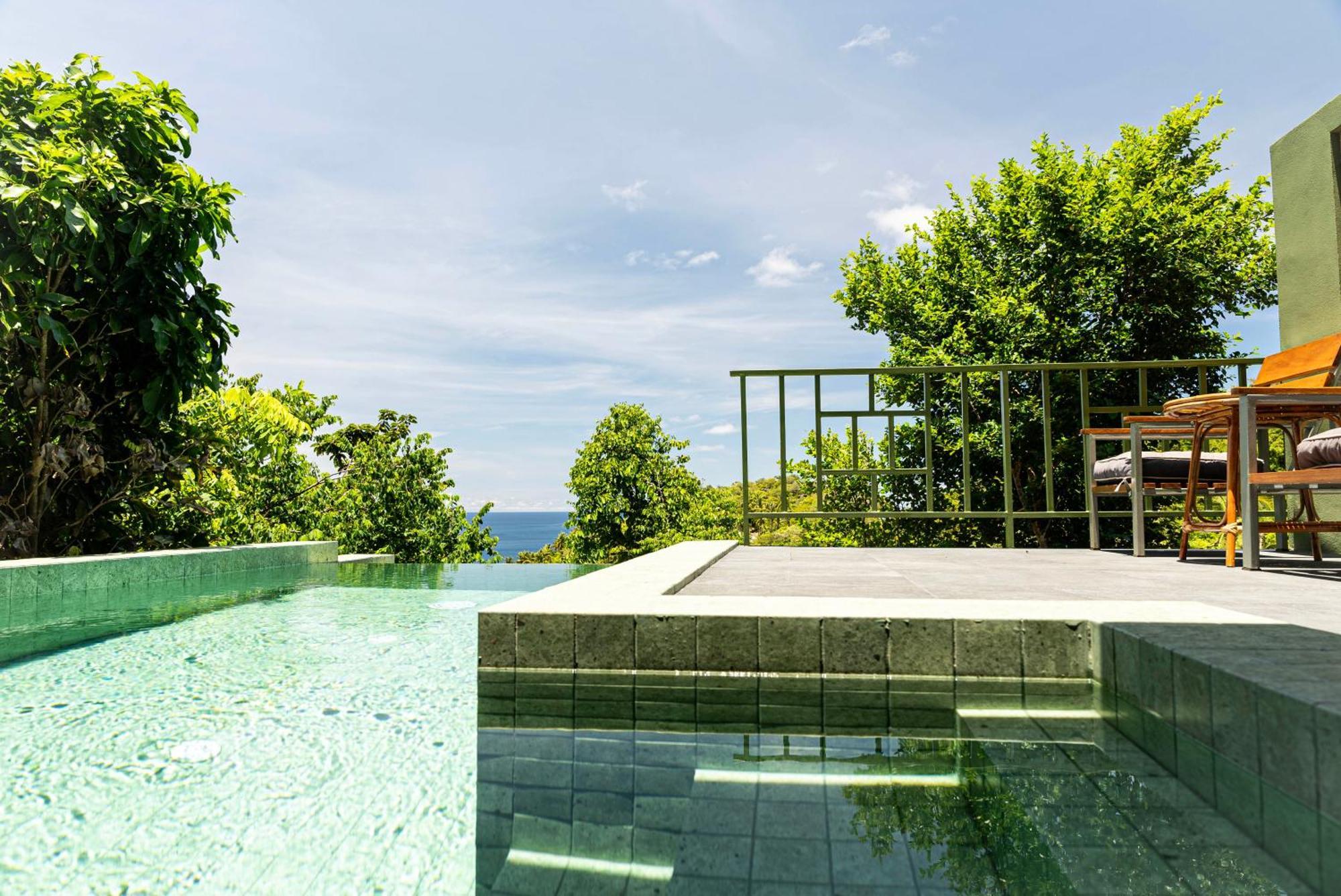 Mae Ya Resort Koh Tao