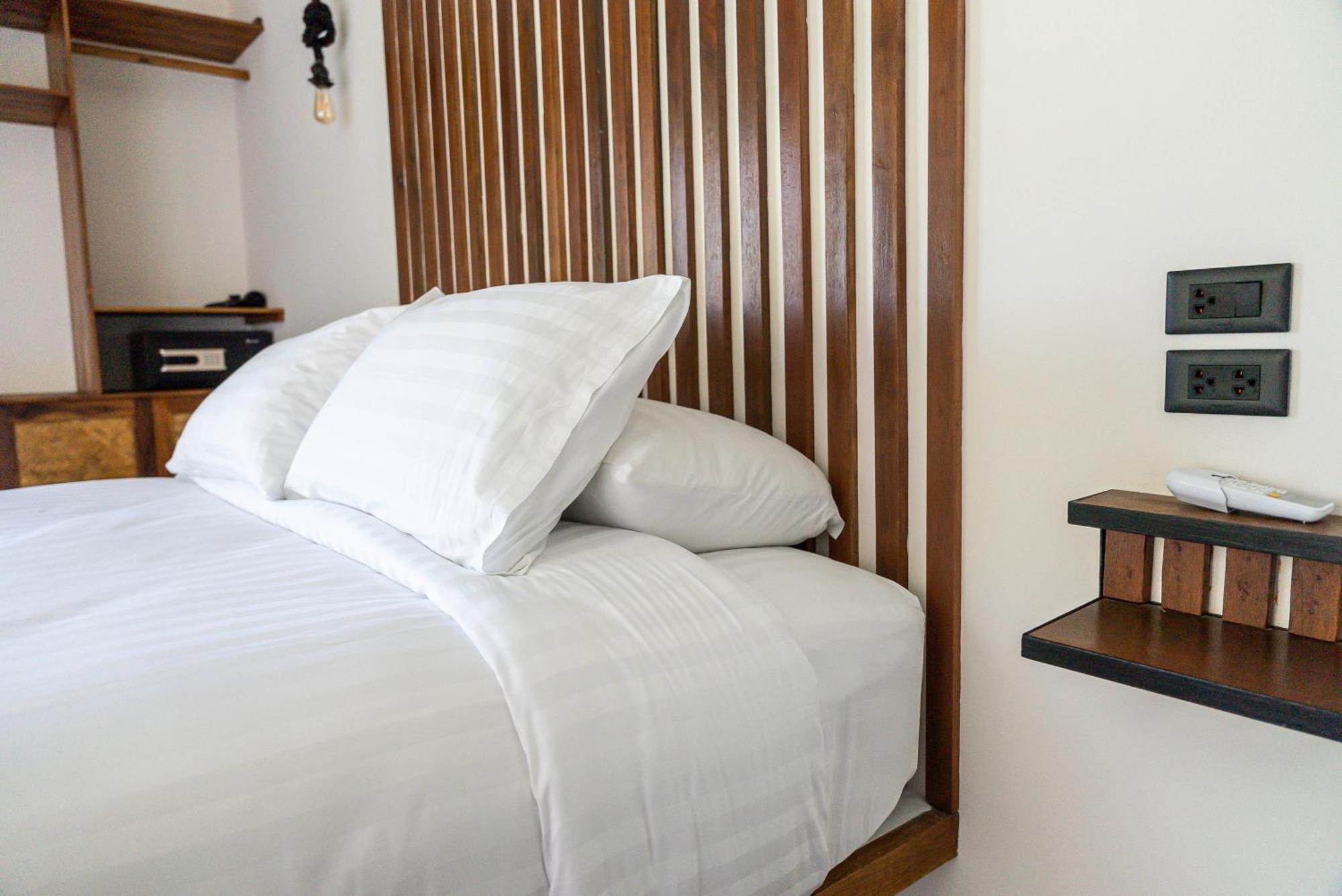 Mae Ya Resort 4*