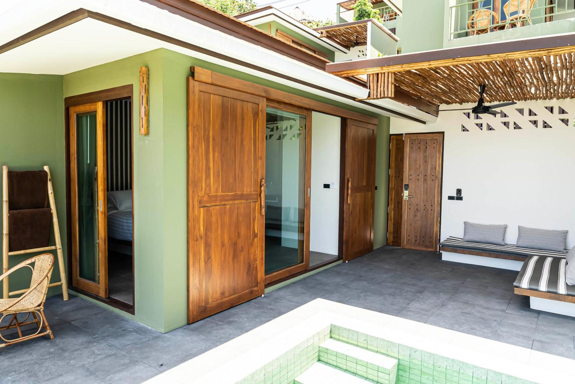 Mae Ya 4* Koh Tao
