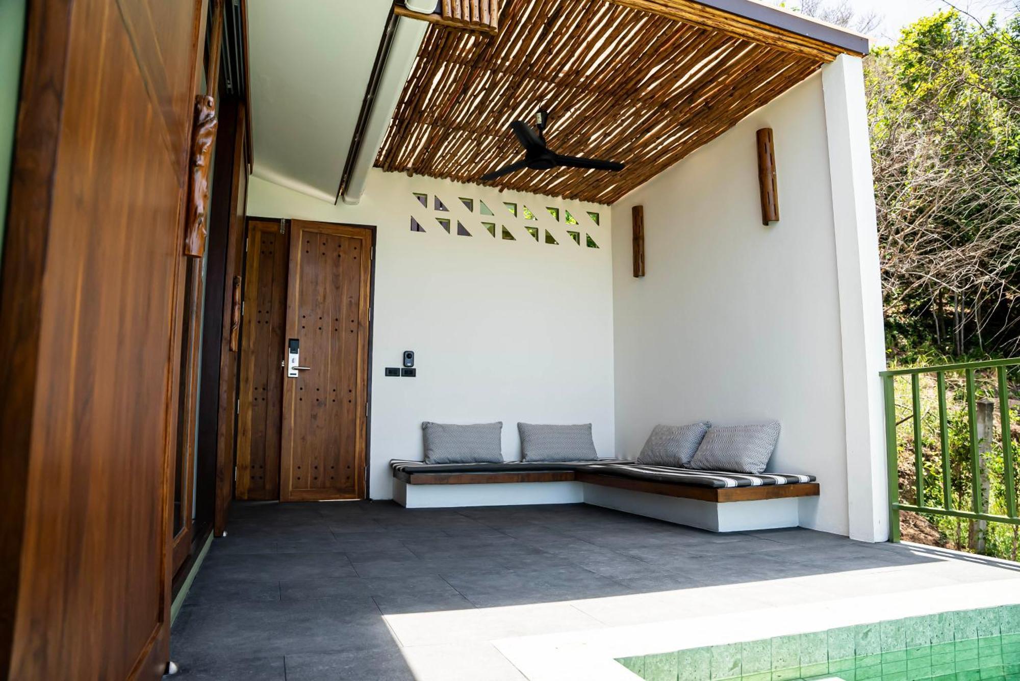 Resort Mae Ya