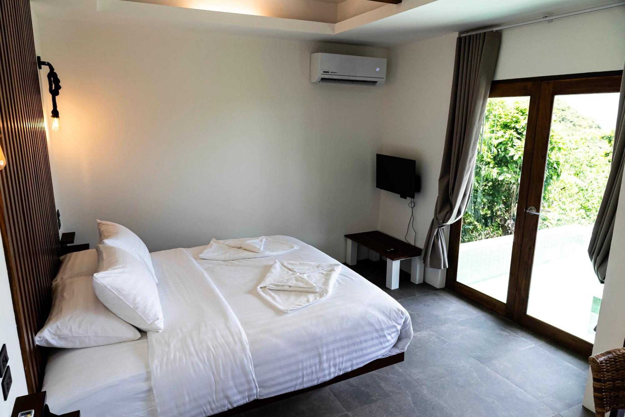 Mae Ya Resort Koh Tao