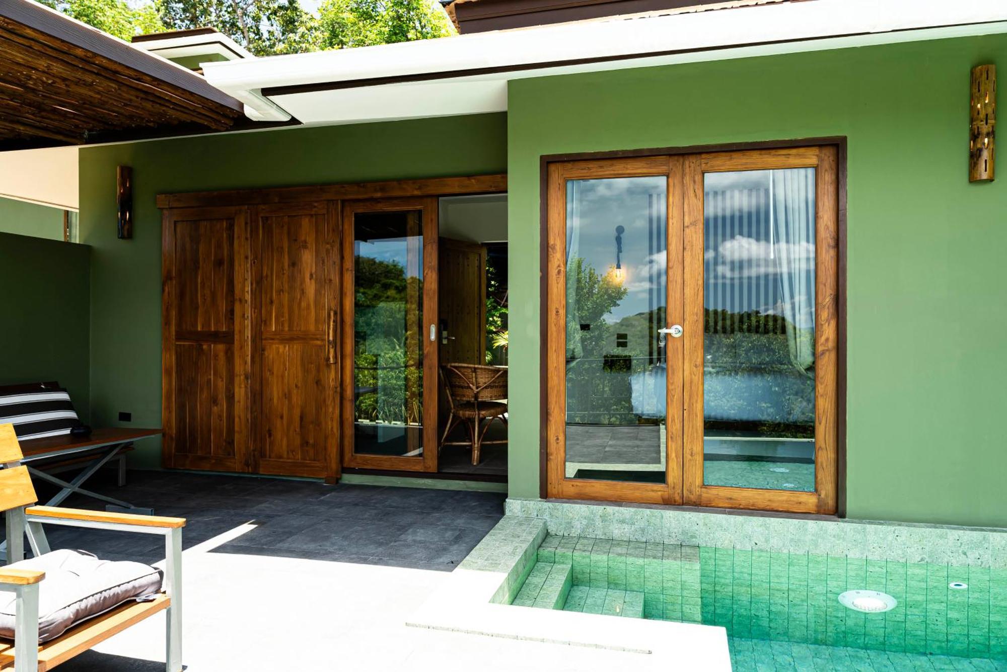 Resort Mae Ya Koh Tao