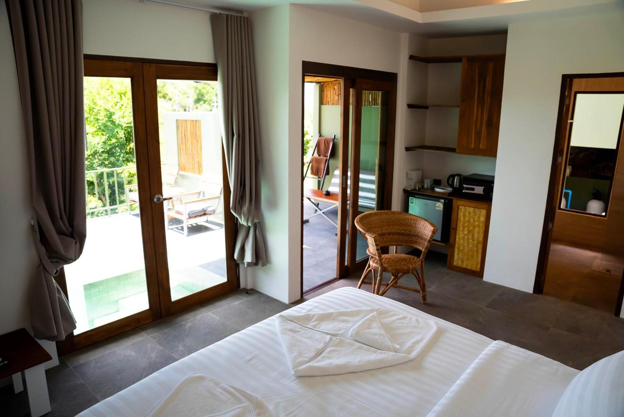 Mae Ya 4* Koh Tao