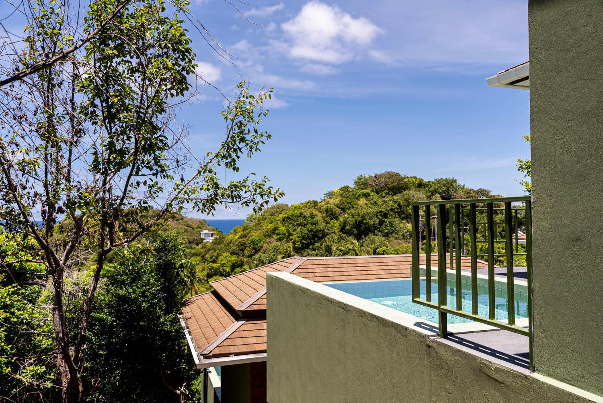 Mae Ya Resort 4*