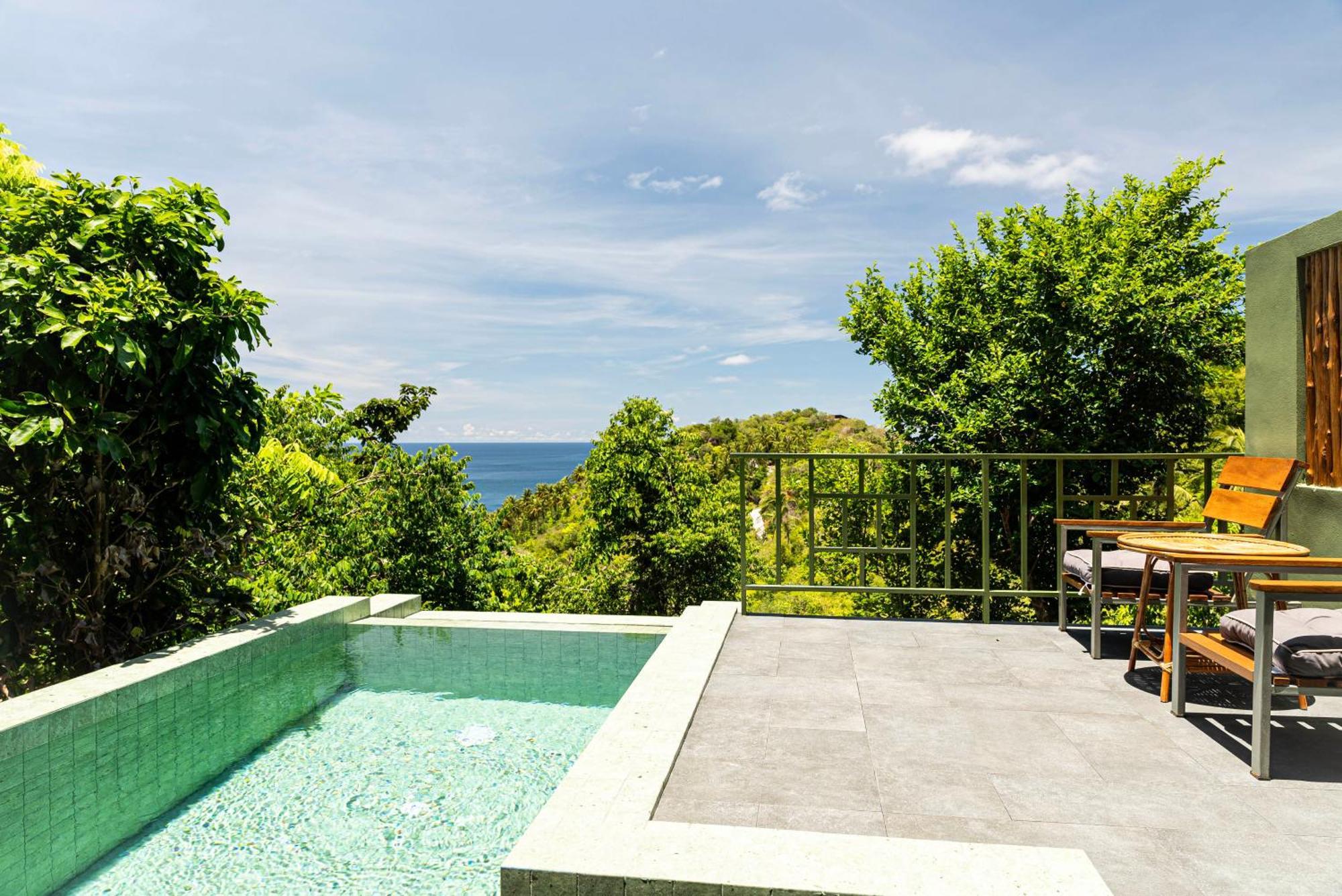 Mae Ya 4* Koh Tao