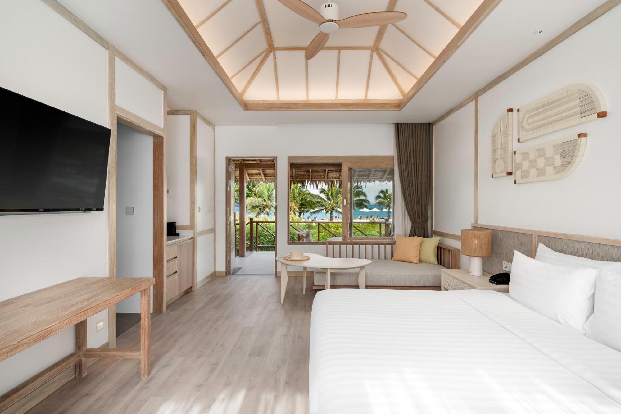 Saii Island Village Resort