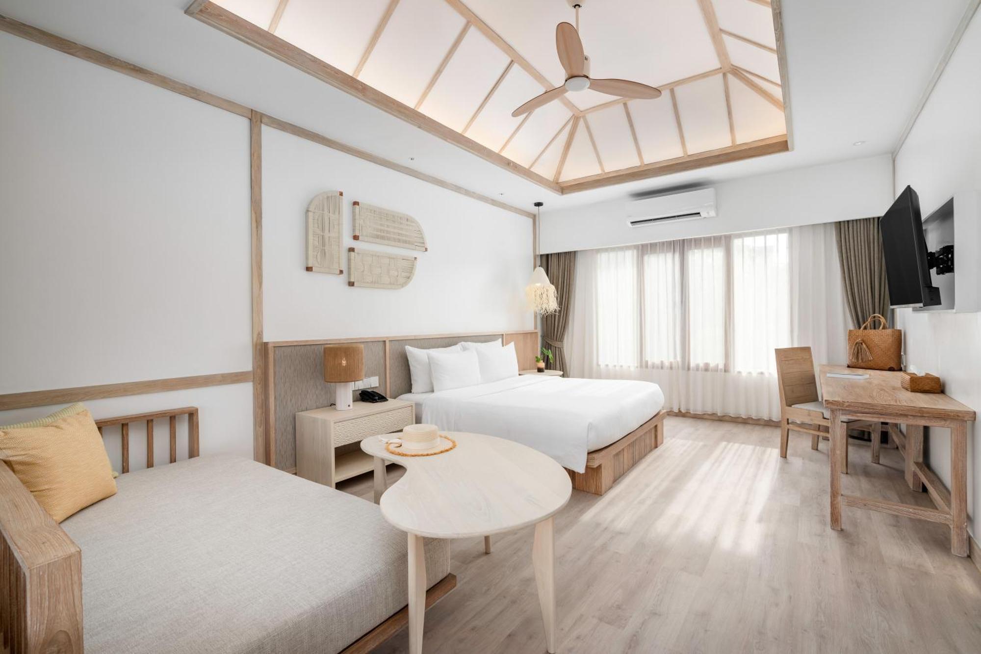 Saii Island Village Resort Phi Phi Don