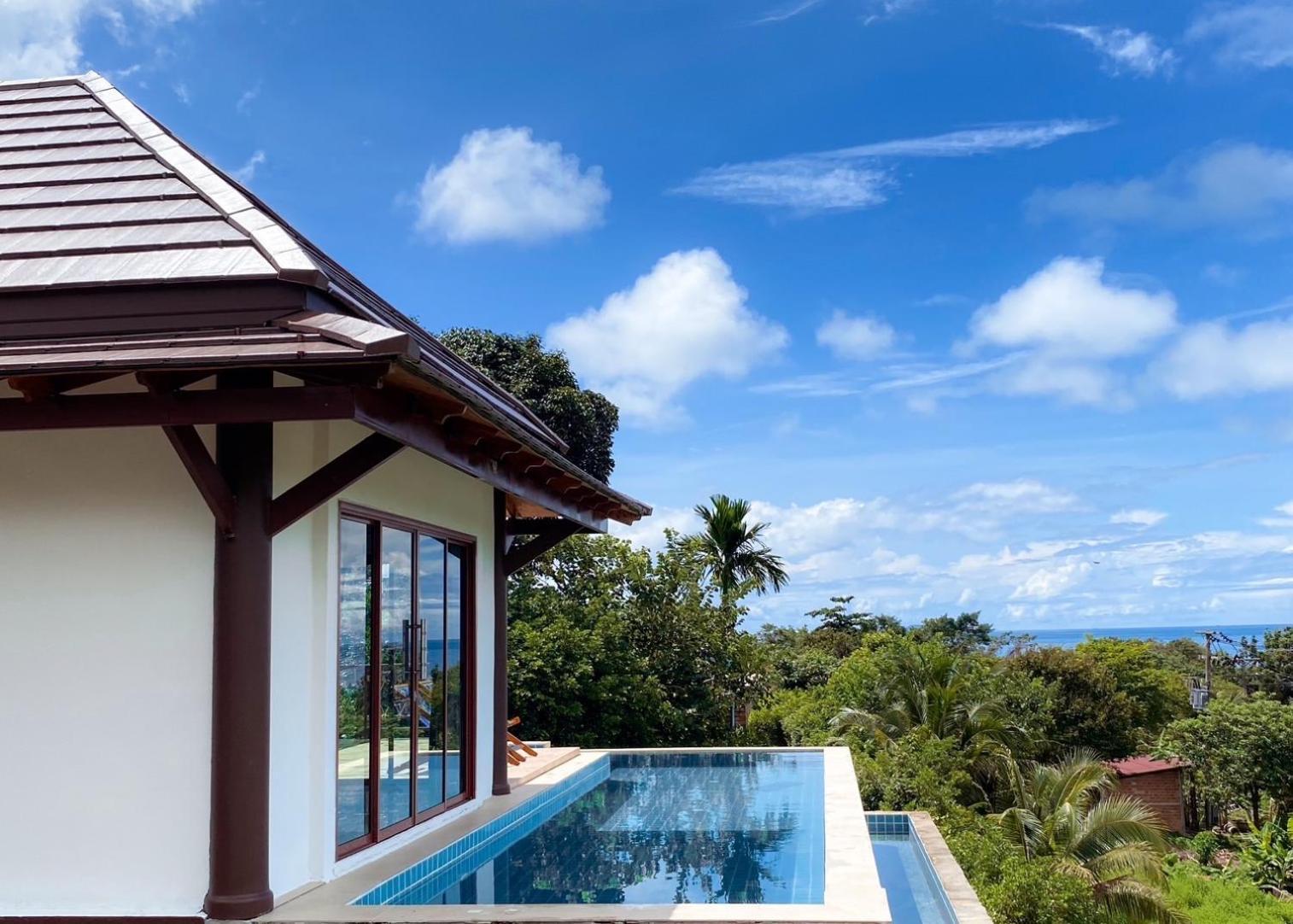 Villa Puteri Lanta Family Villas