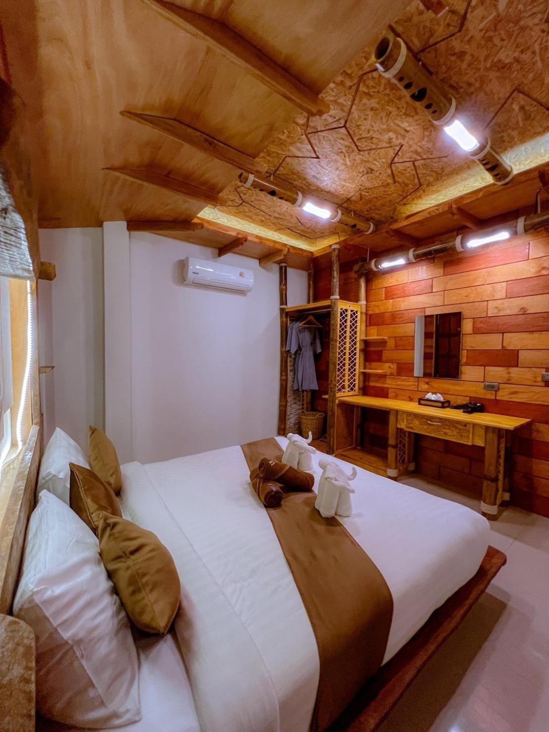 Puteri Lanta Family Villas *