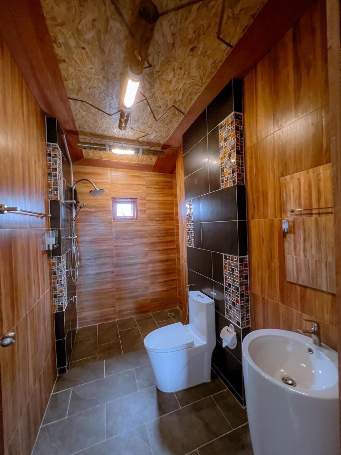 Puteri Lanta Family Villas Koh Lanta