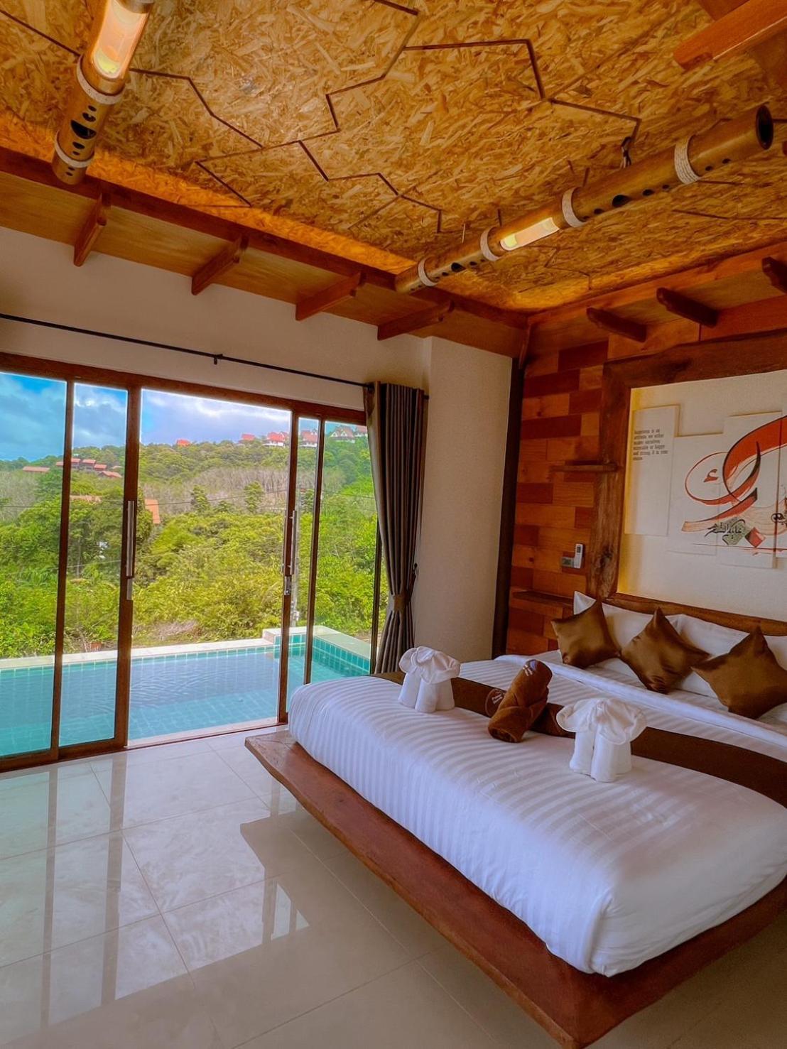 Villa Puteri Lanta Family Villas *