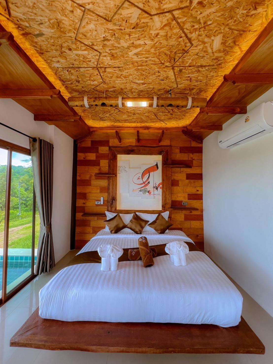 Puteri Lanta Family Villas * Koh Lanta