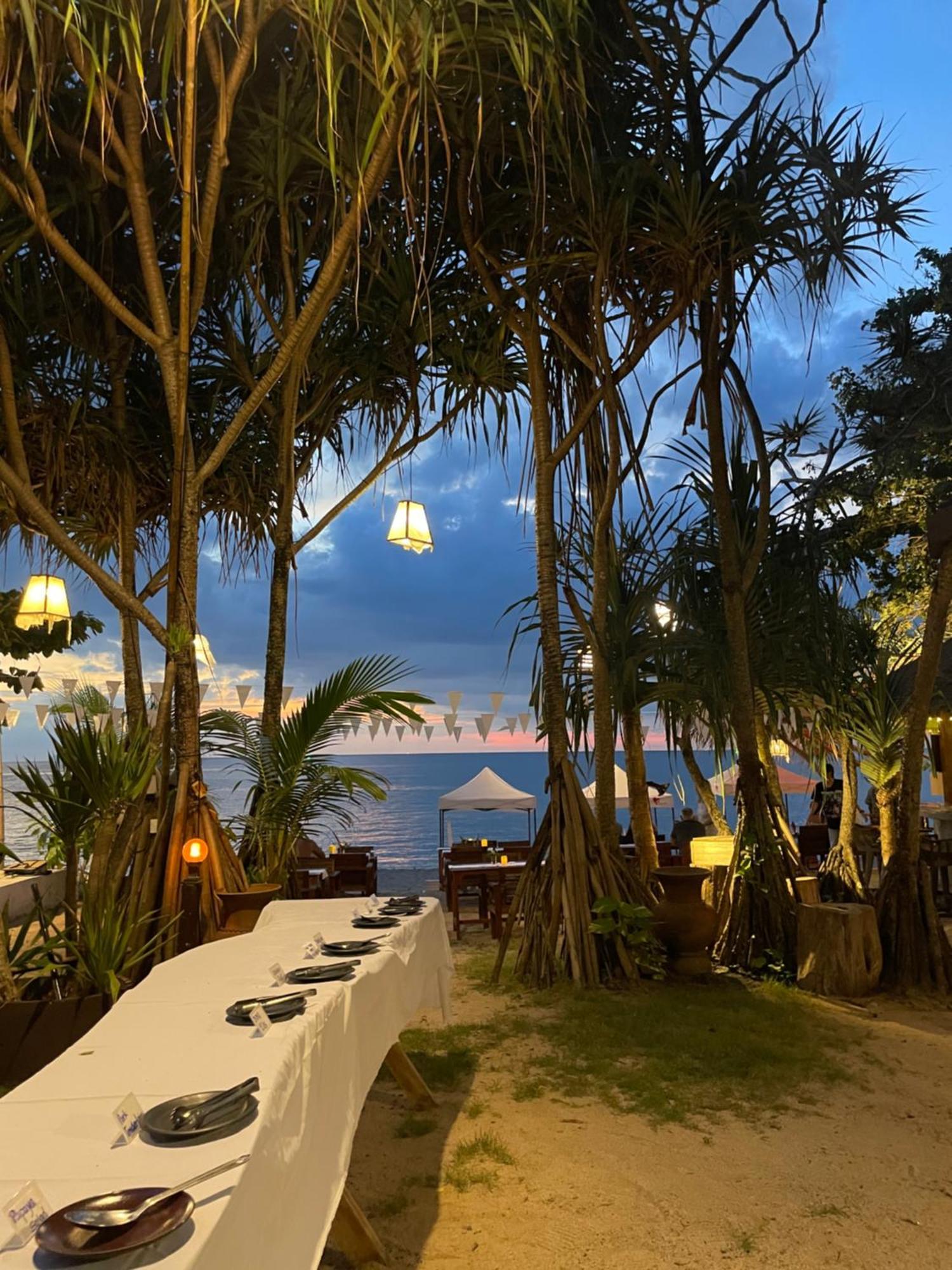 New Harrys Sunset - Klong Nin 2*