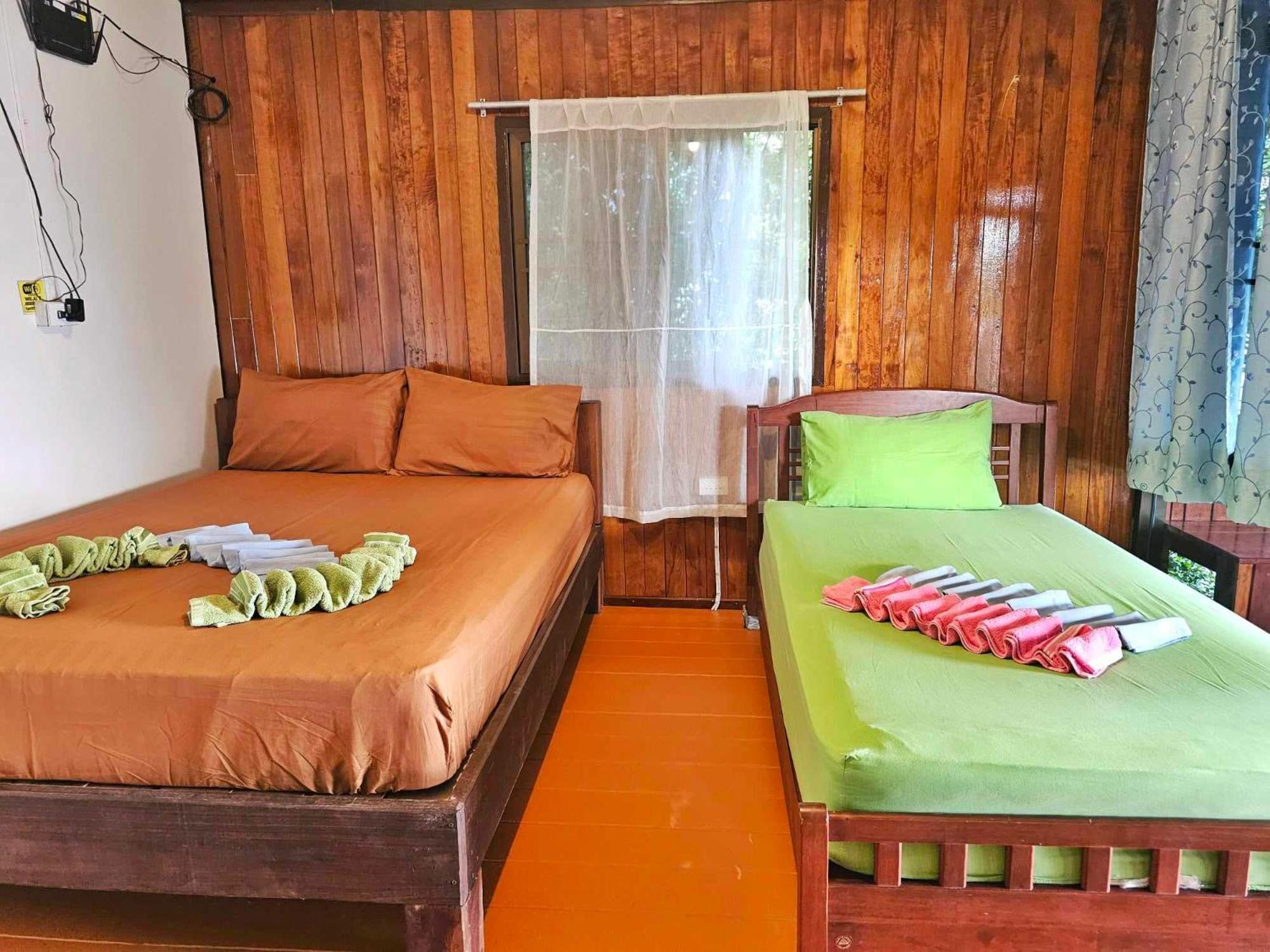 Tao Thong 2 4* Ko Tao