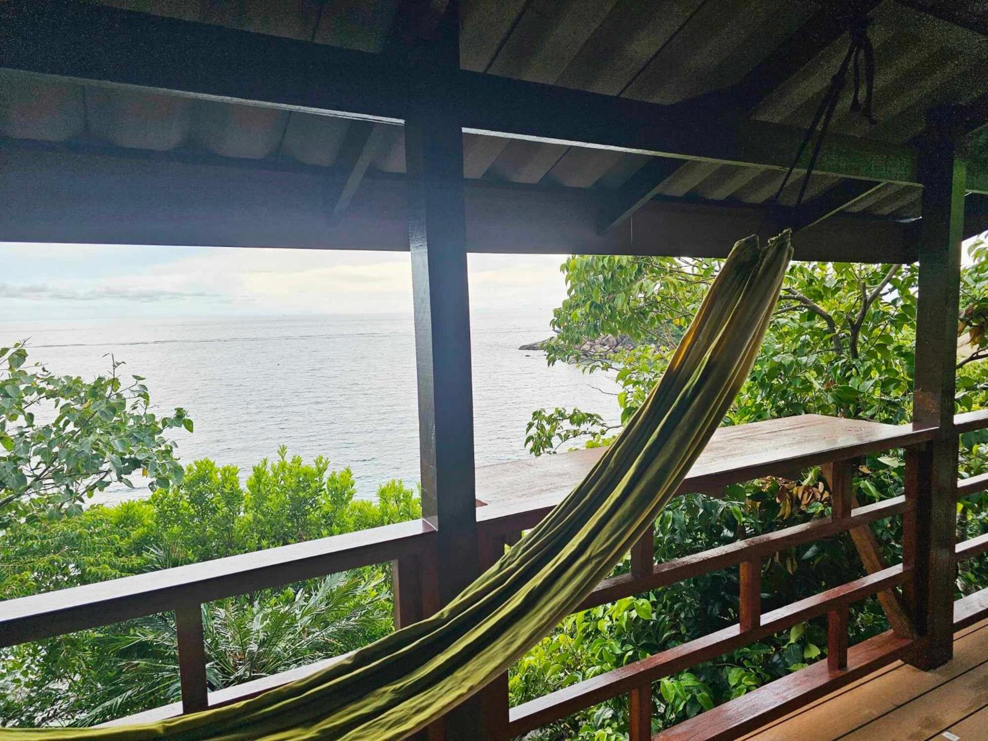 Guest house Tao Thong 2 Koh Tao