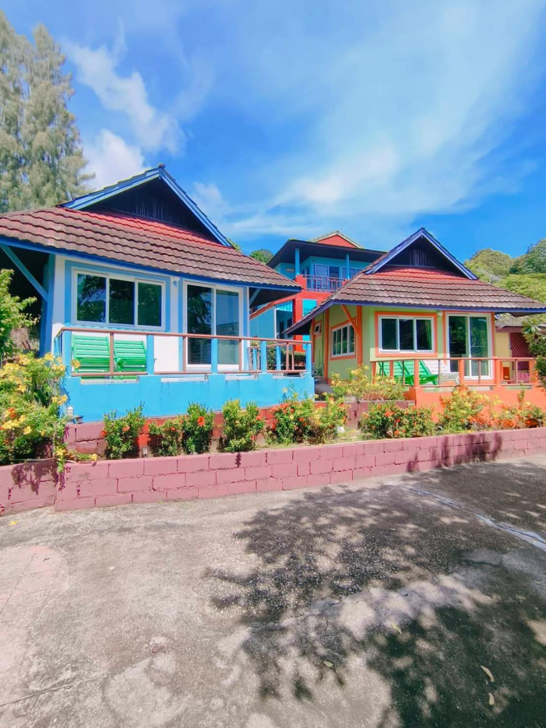 Phi Phi View Point Hotel