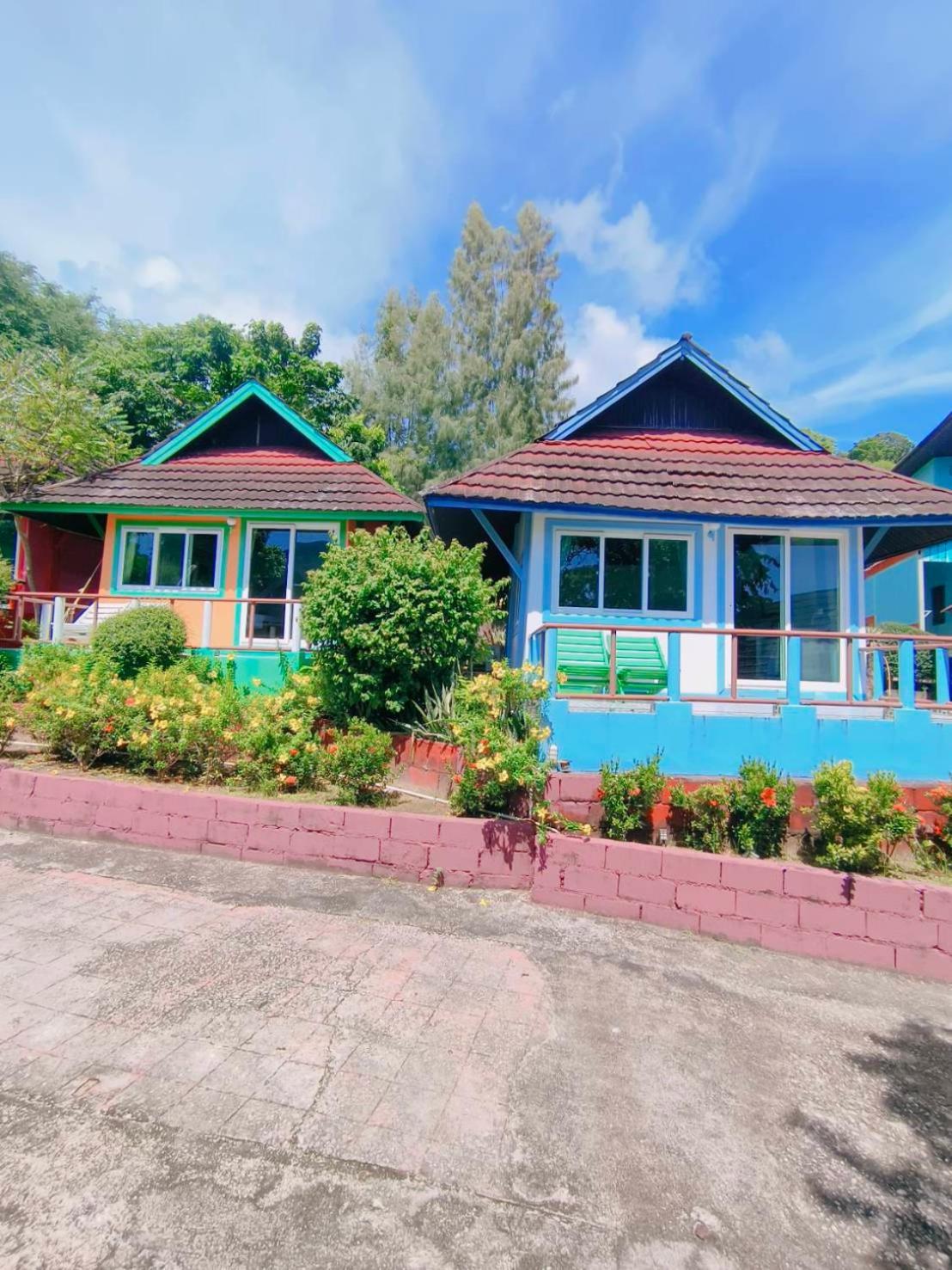 Hotel Phi Phi View Point