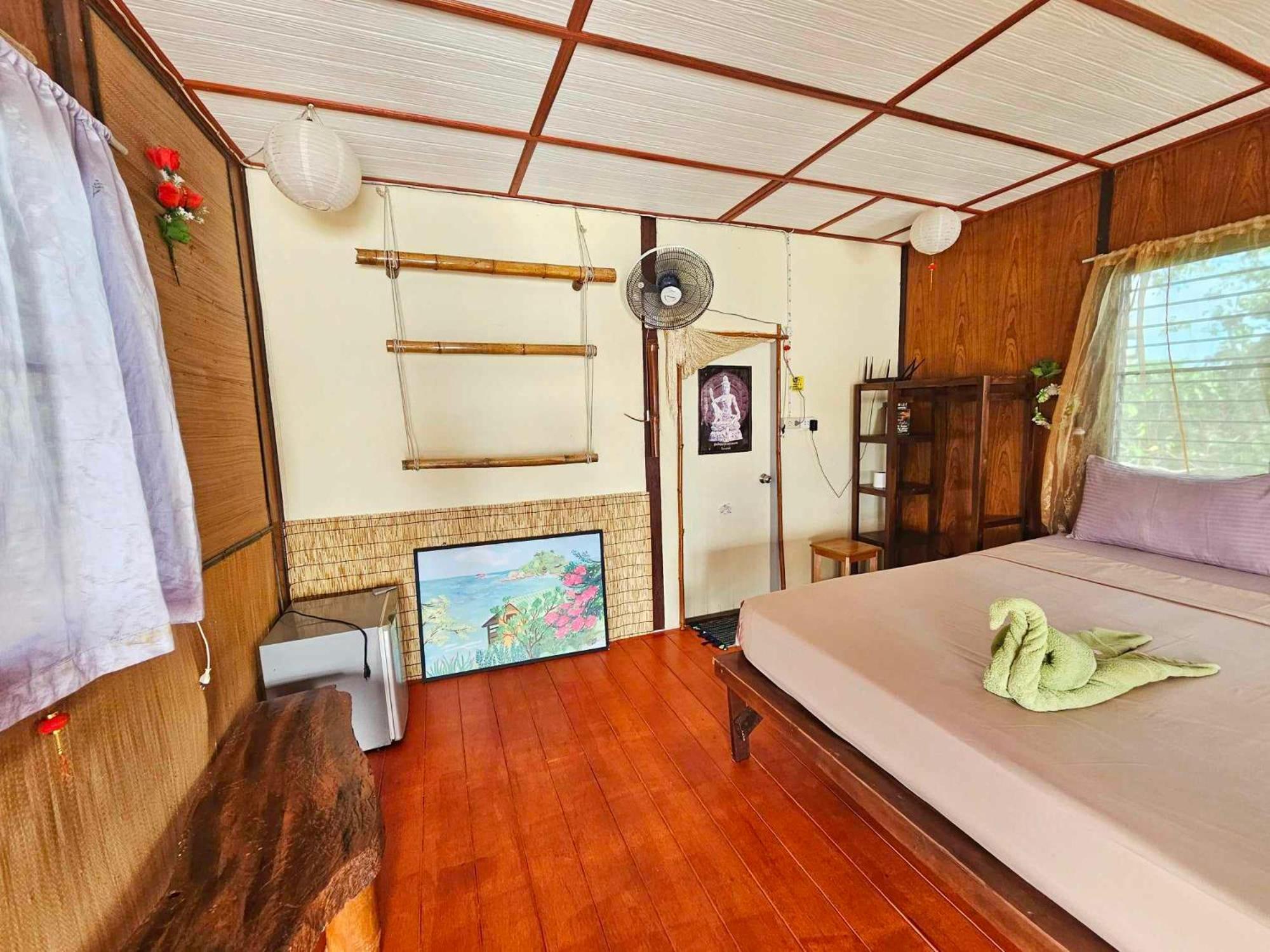 Tao Thong 2 Guest house Koh Tao