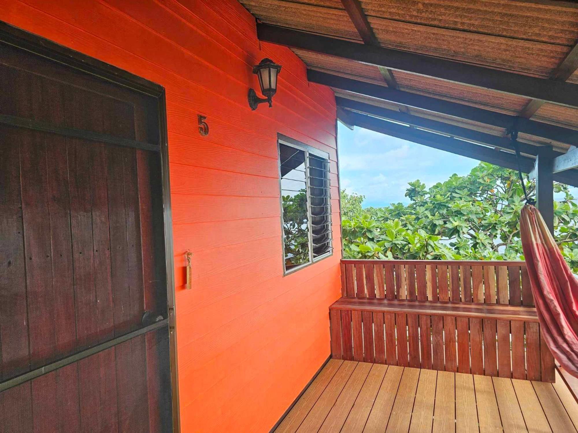 Guest house Tao Thong 2 Koh Tao