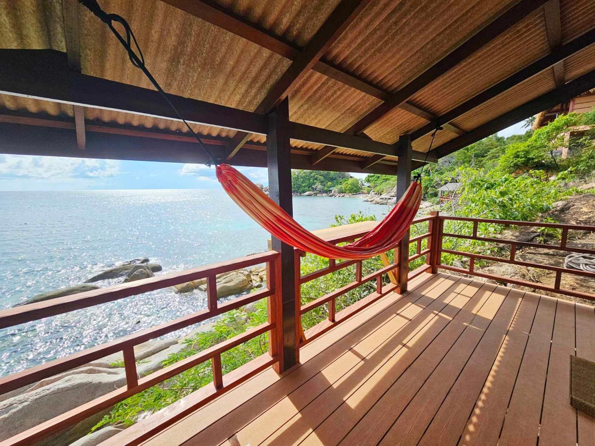 Tao Thong 2 Guest house 4*