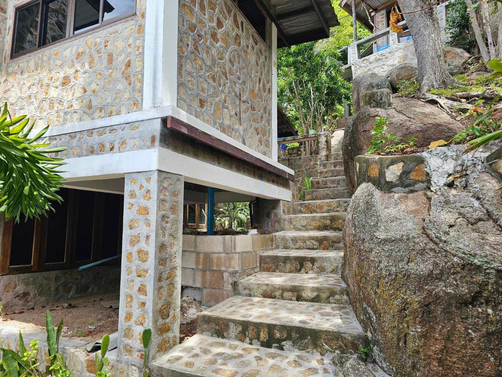 Tao Thong 2 4* Ko Tao
