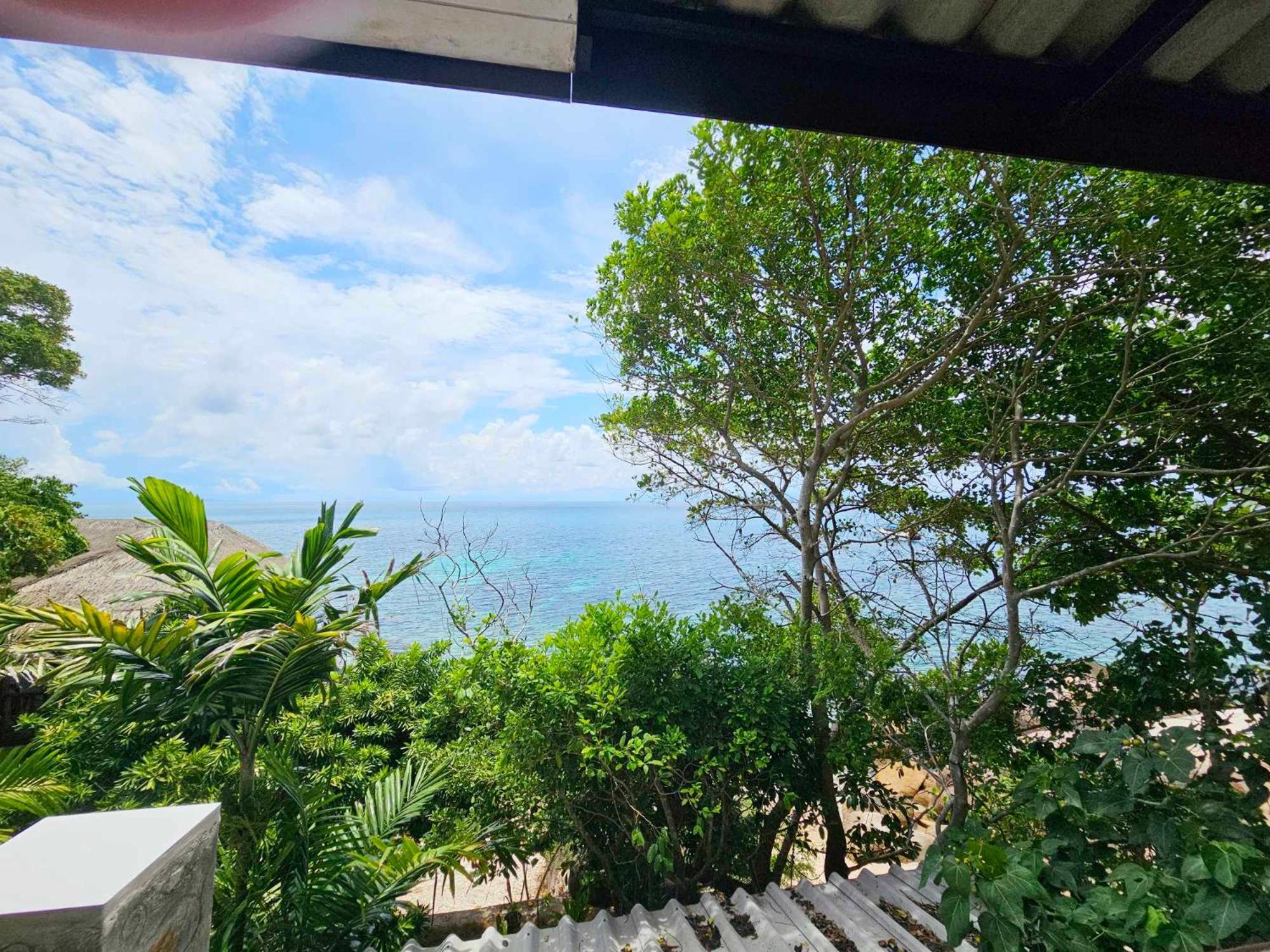 Guest house Tao Thong 2 4*