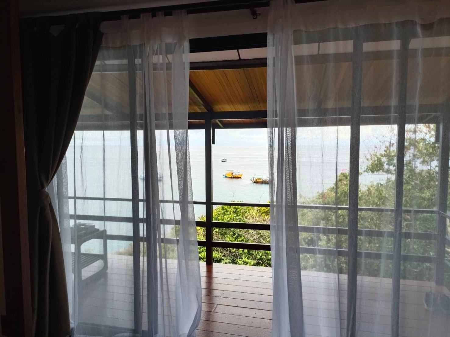 Resort Nangyuan Island Dive
