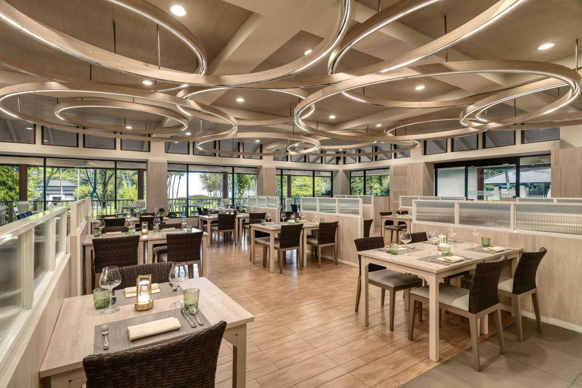 Dusit Thani Krabi - Sha Extra