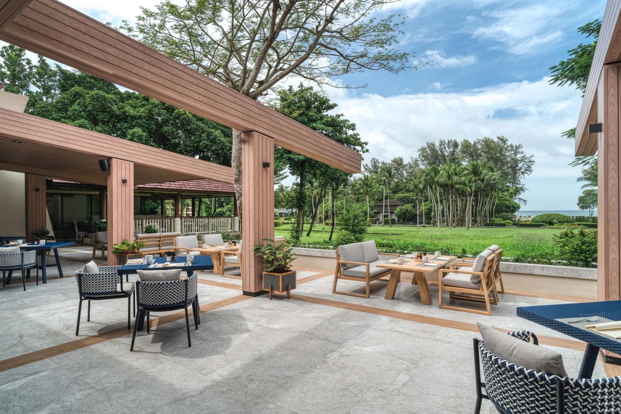 Dusit Thani Krabi - Sha Extra Resort