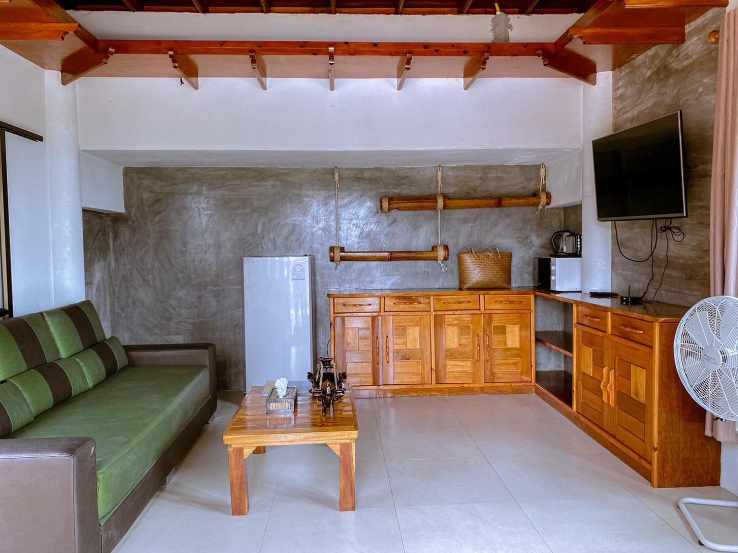 Puteri Lanta Family Villas