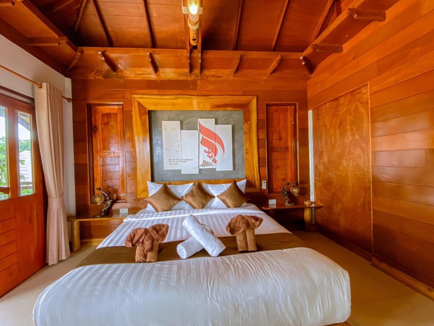Puteri Lanta Family Villas Villa