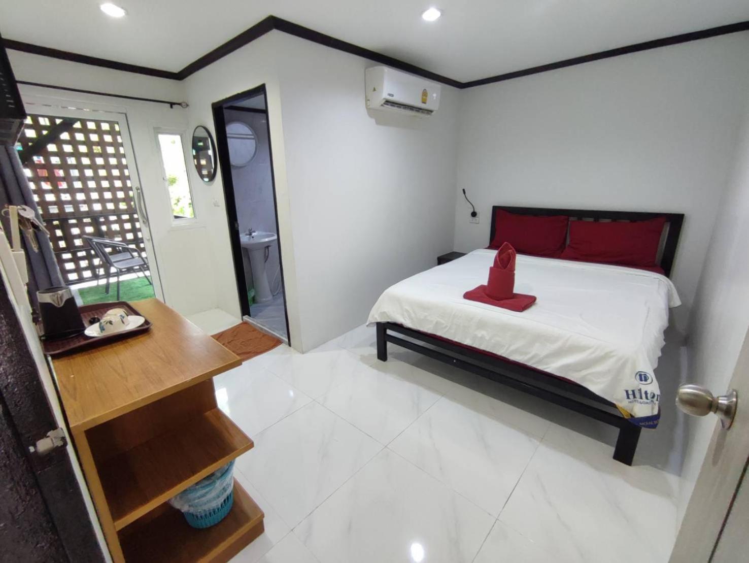 Kitty Hotel Phi Phi Don