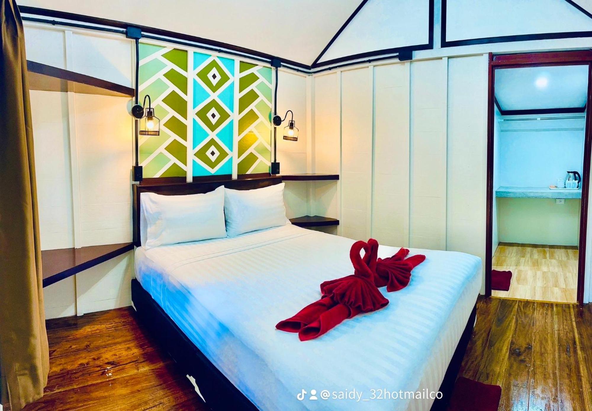 Resort Lanta L.d. 3*