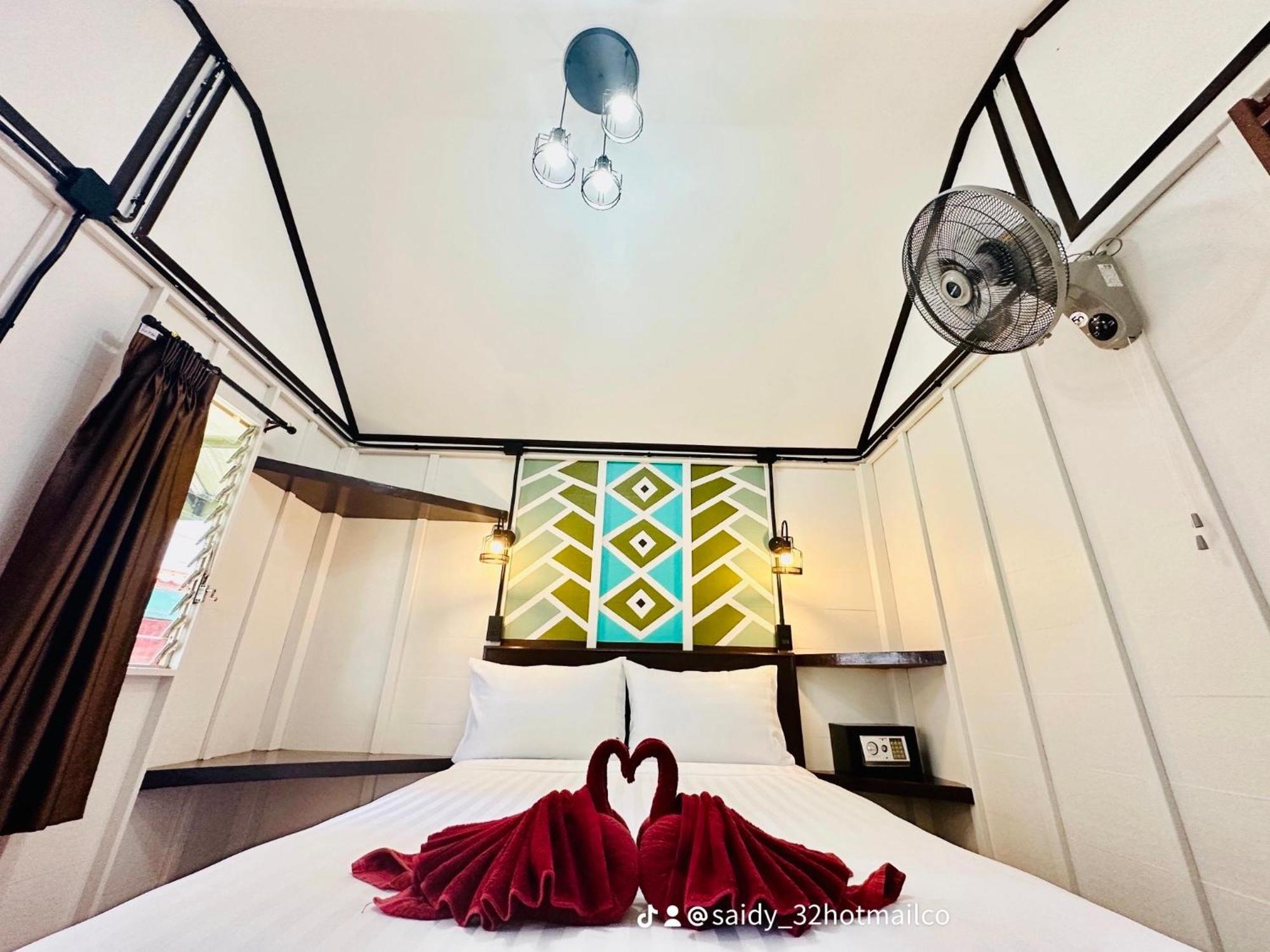 Resort Lanta L.d. Koh Lanta