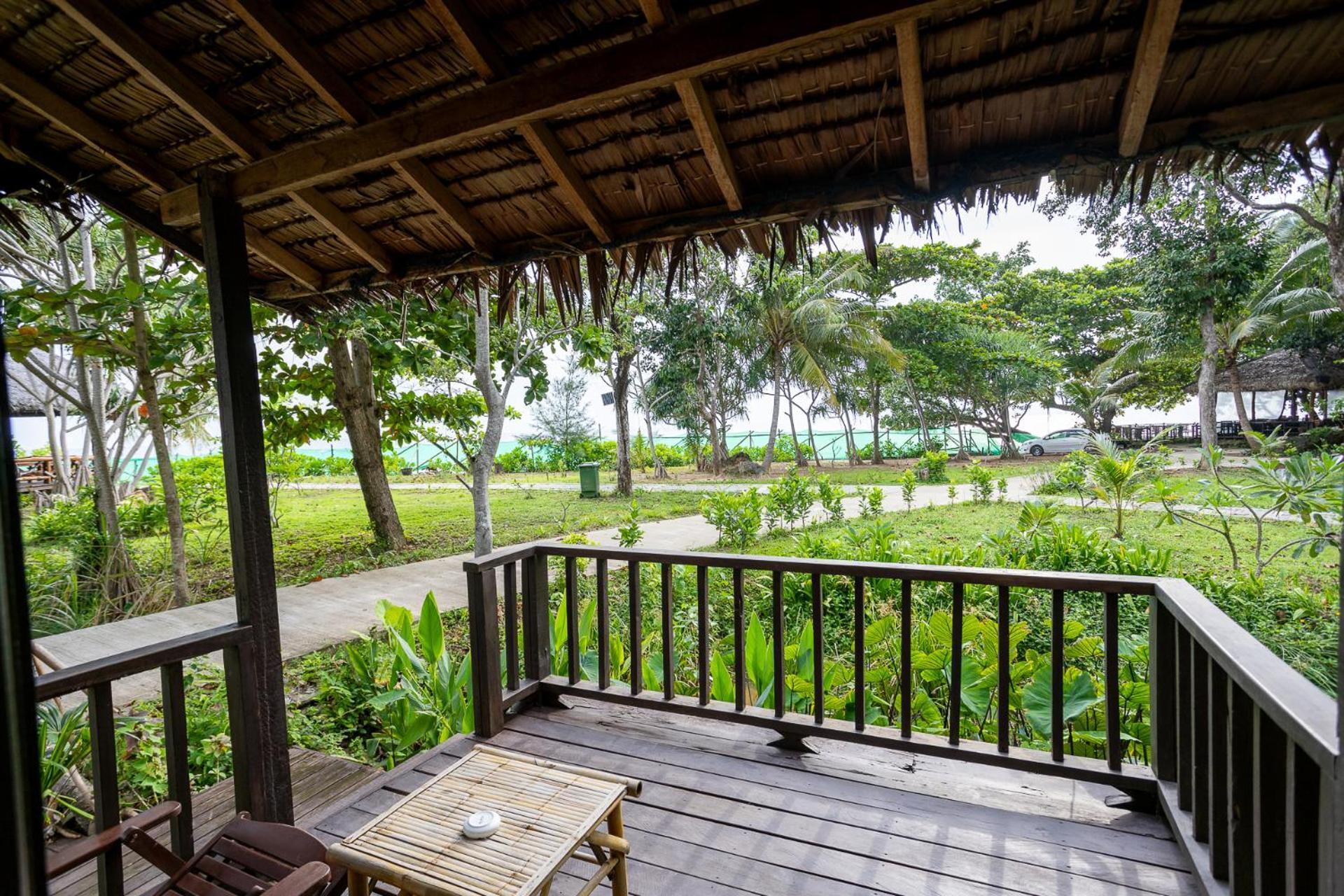 Relax Bay Koh Lanta