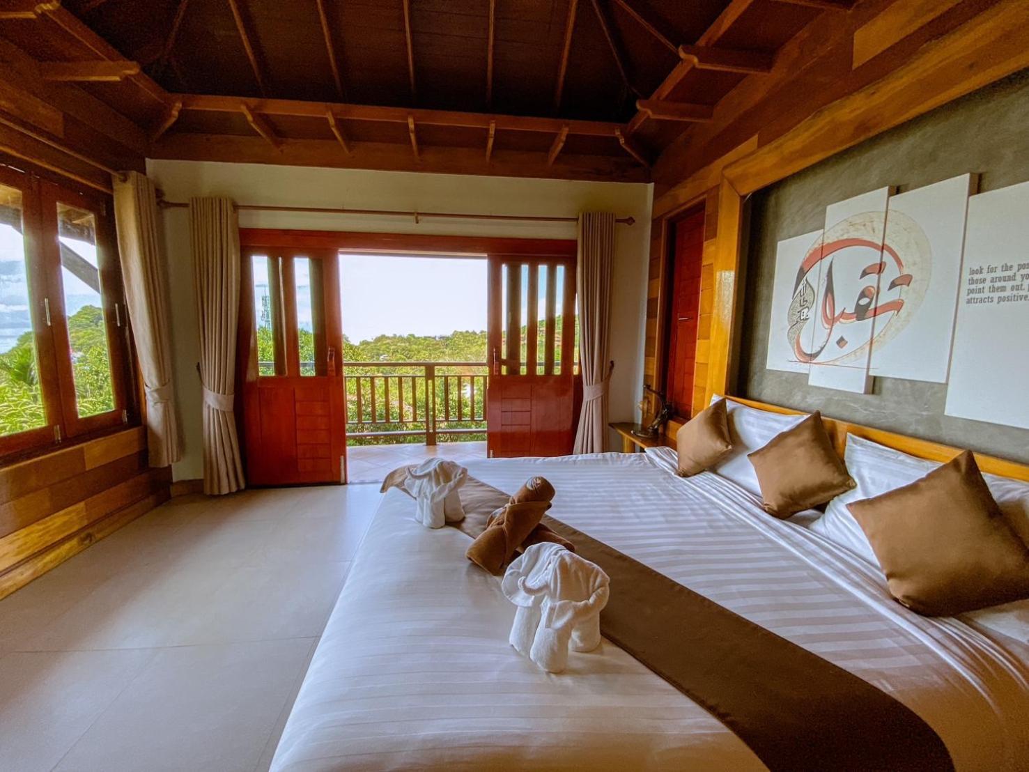 Puteri Lanta Family Villas *