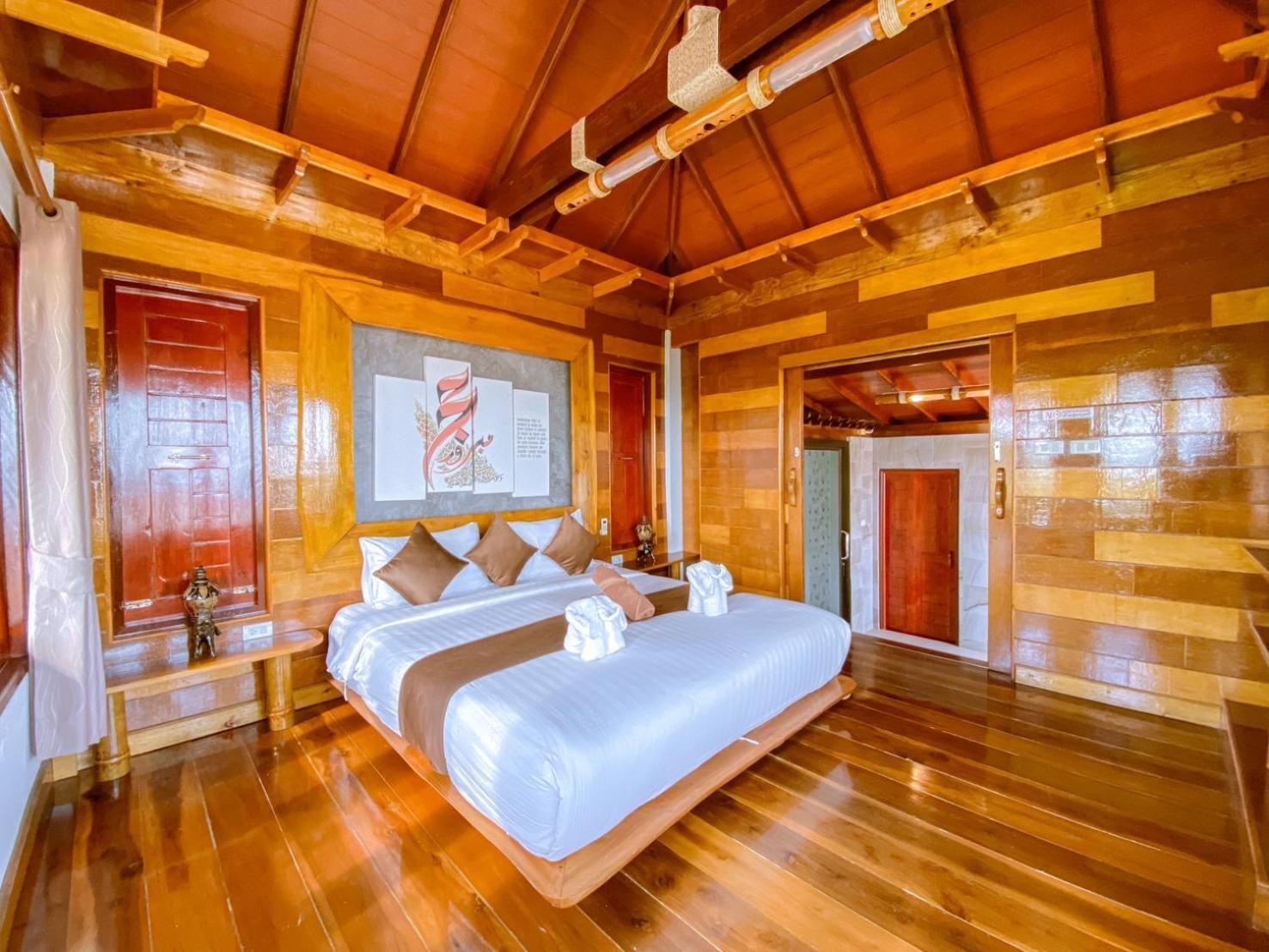 Puteri Lanta Family Villas * Koh Lanta