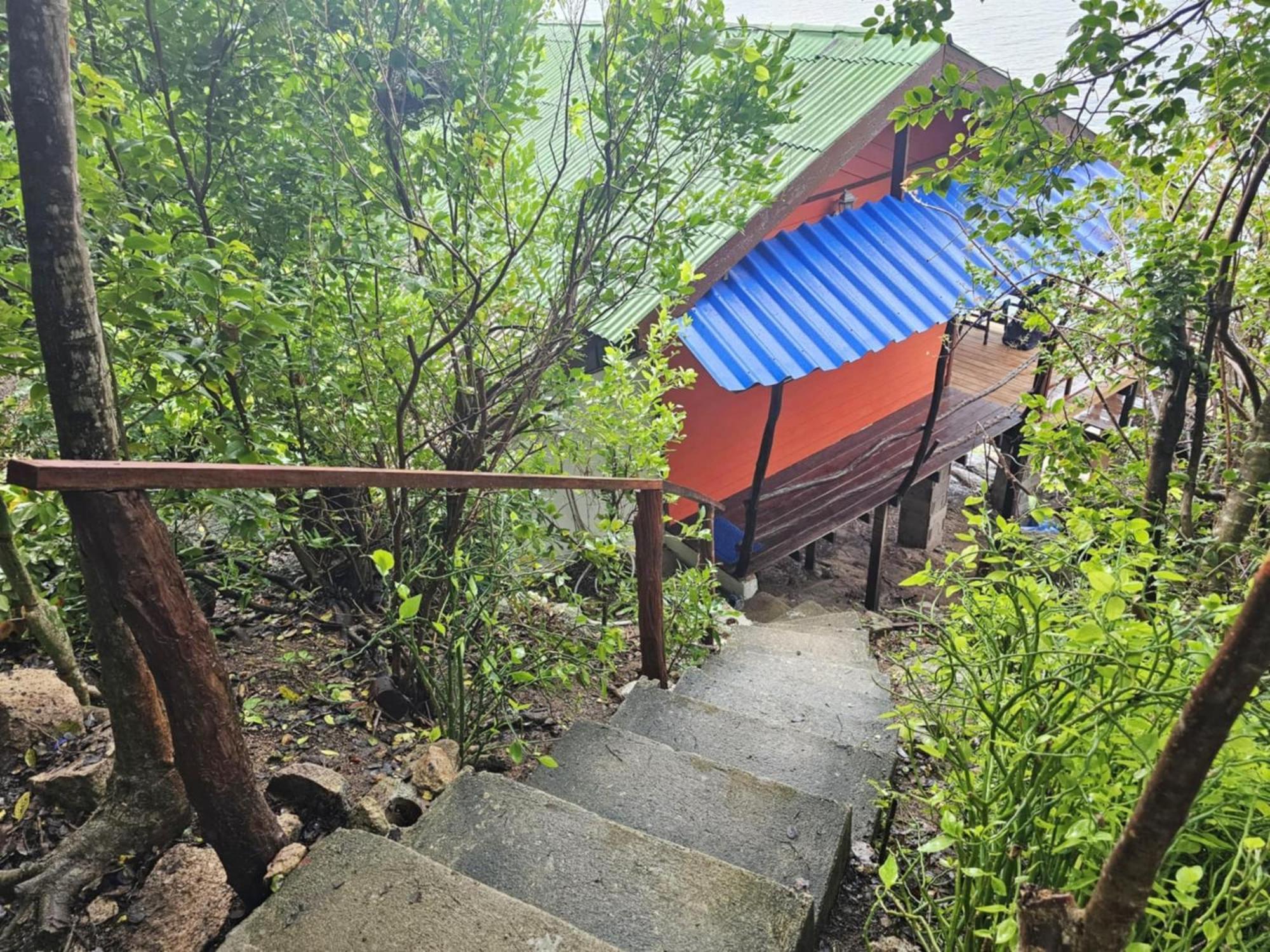 Tao Thong 2 Ko Tao