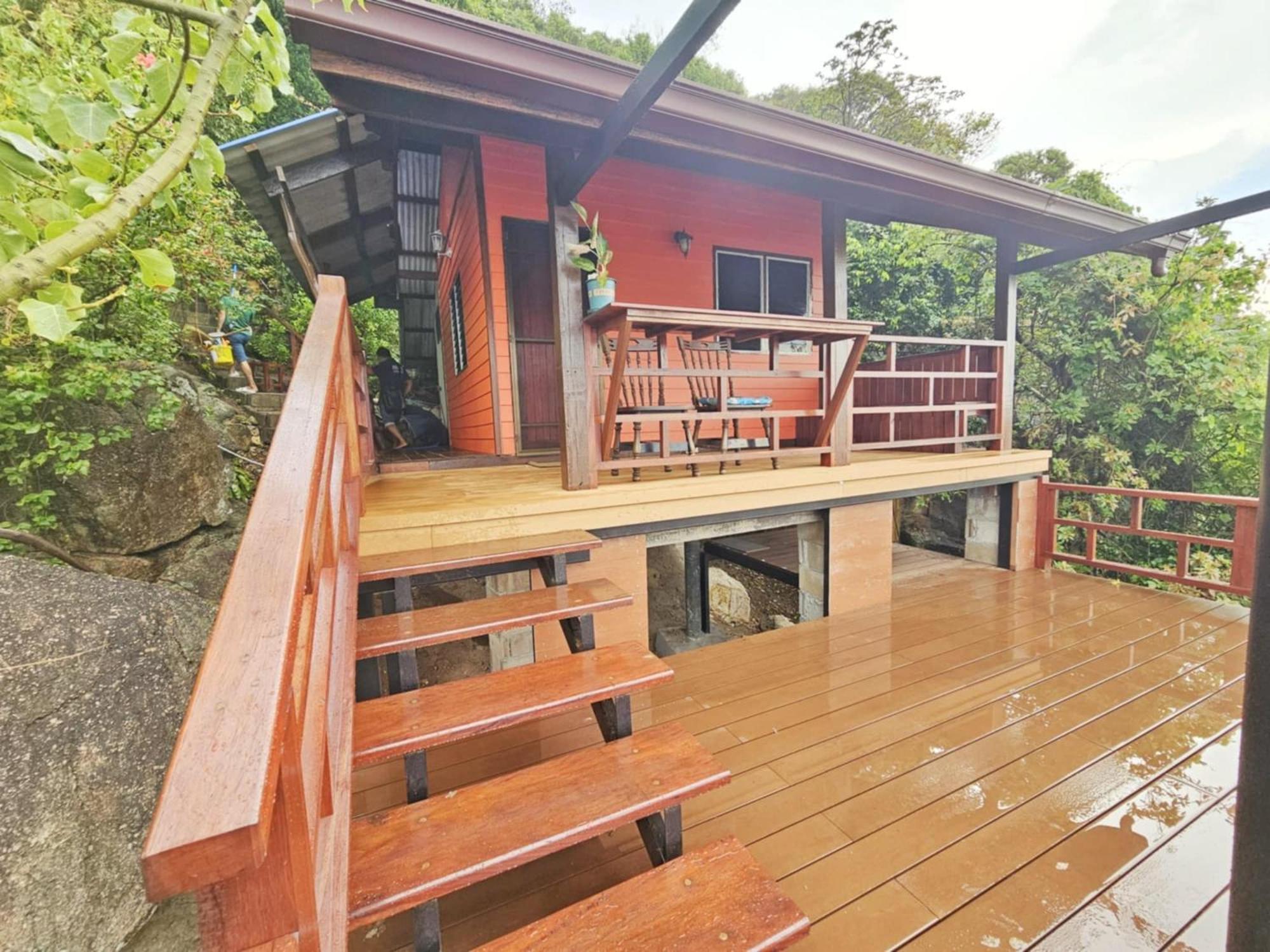 Guest house Tao Thong 2 4*