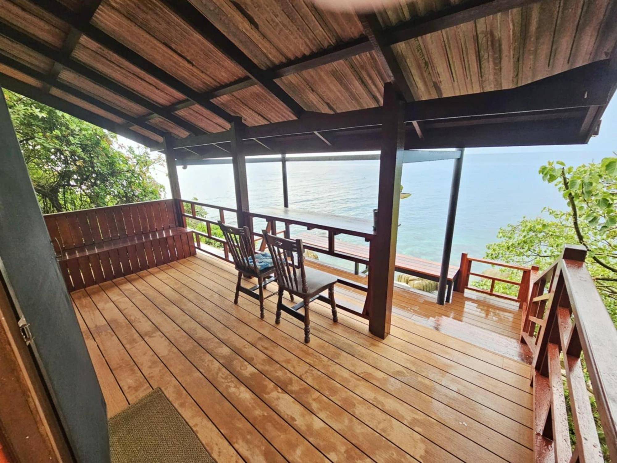 Tao Thong 2 Guest house Koh Tao