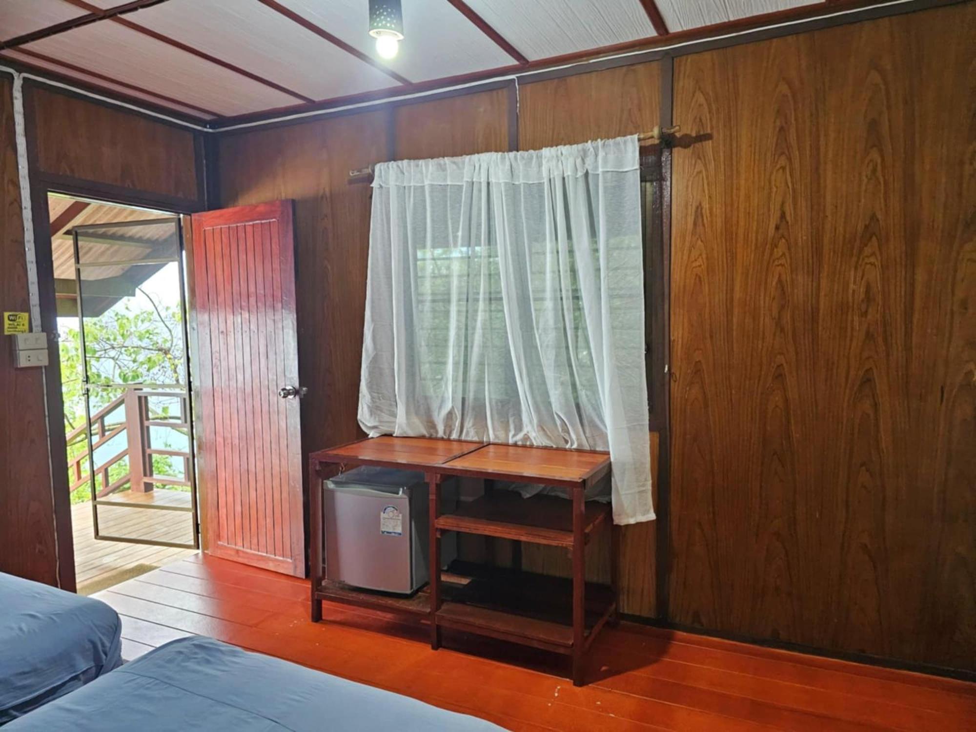 Guest house Tao Thong 2 Koh Tao