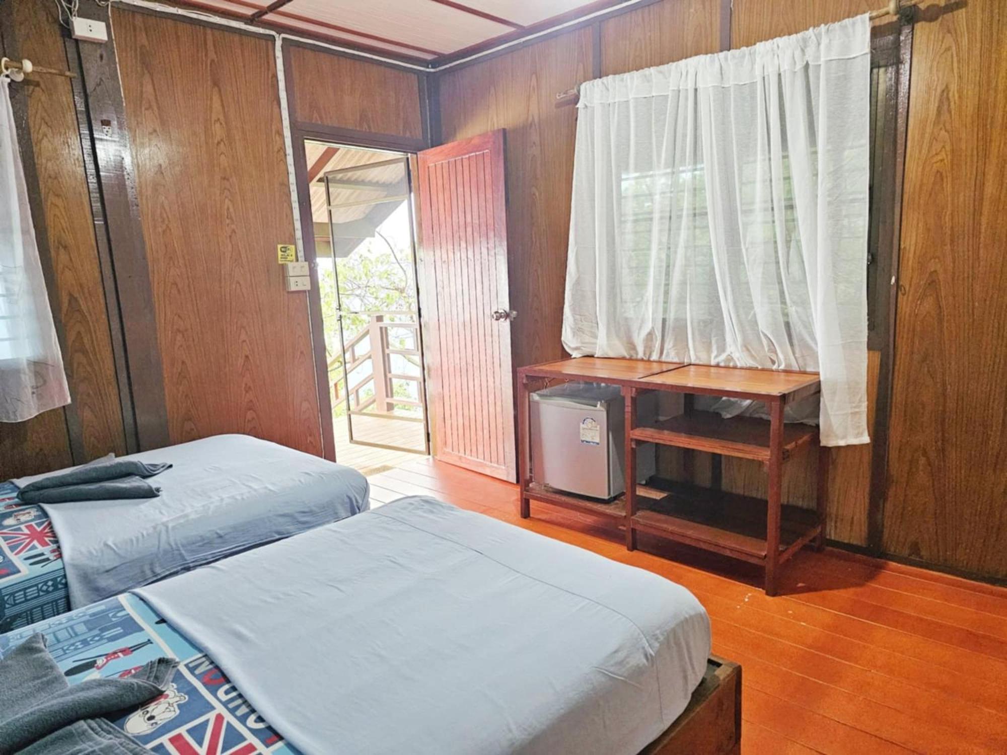 Guest house Tao Thong 2